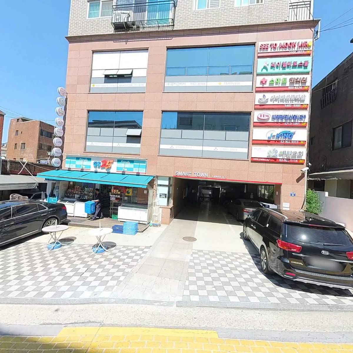 예원교회