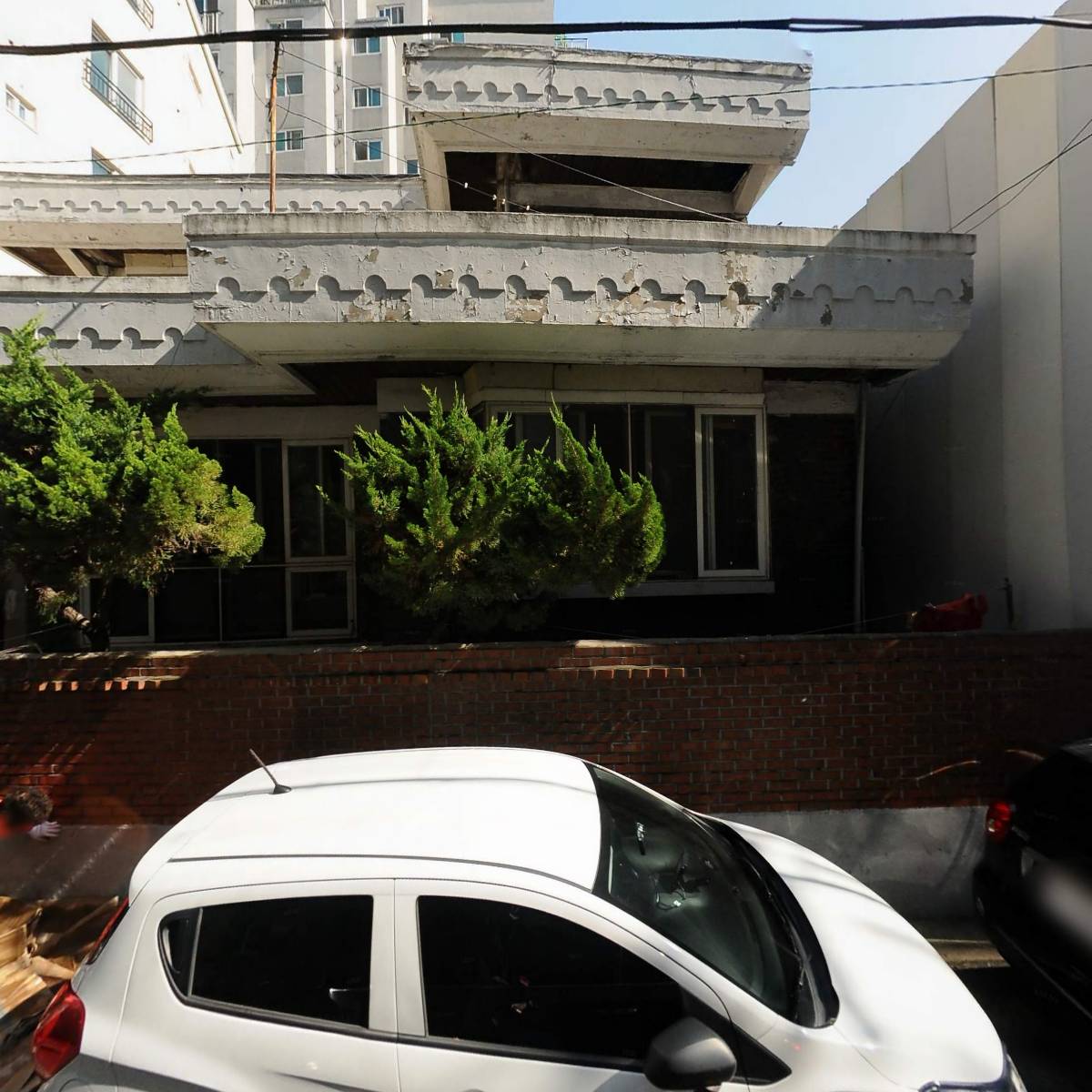 한무리Holylife