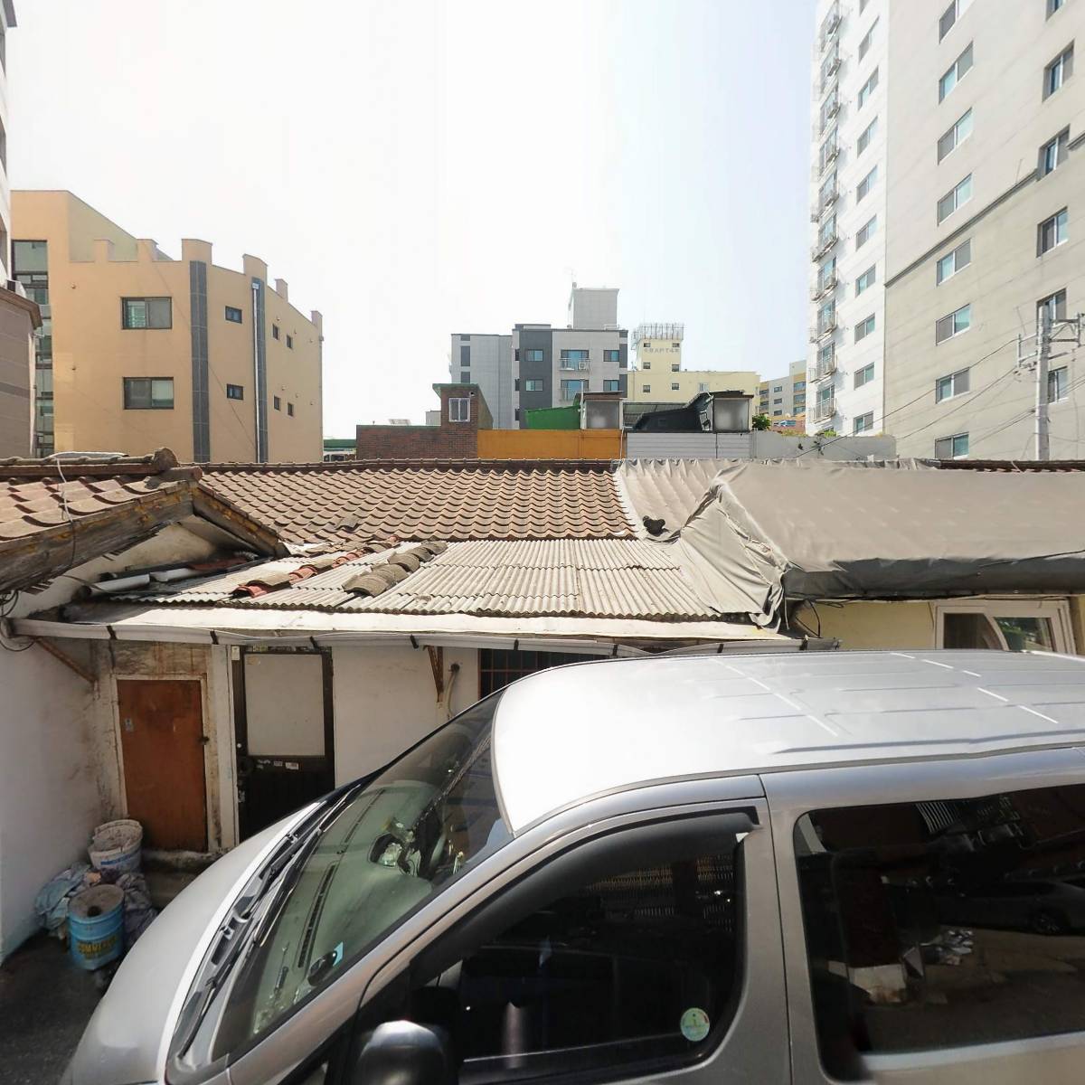 이앤케이종합관리（주）
