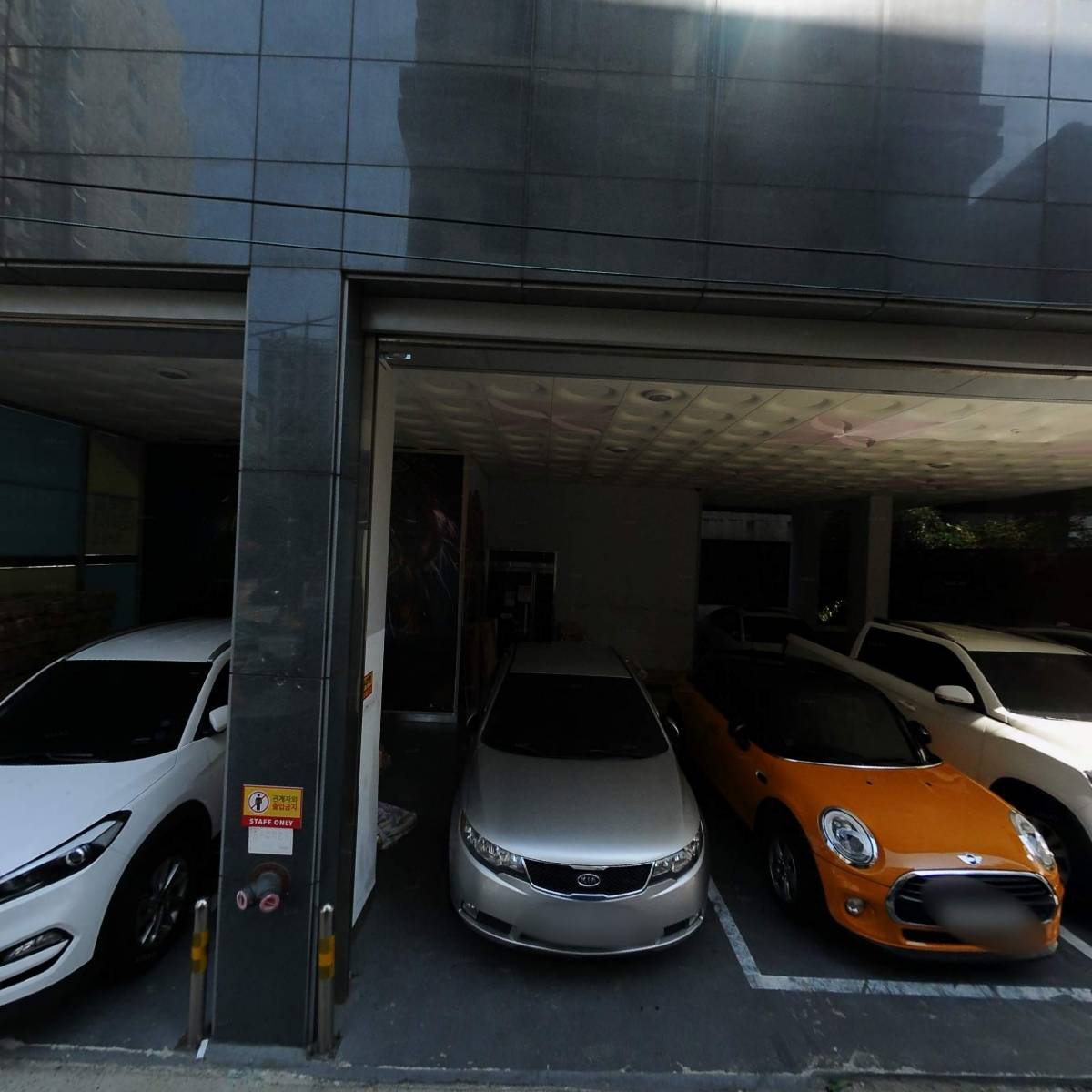 주식회사 뉴마커스