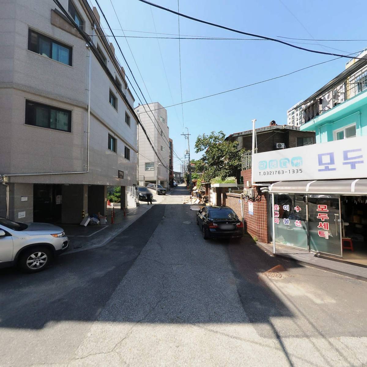 기독교대한감리회 시온교회_3