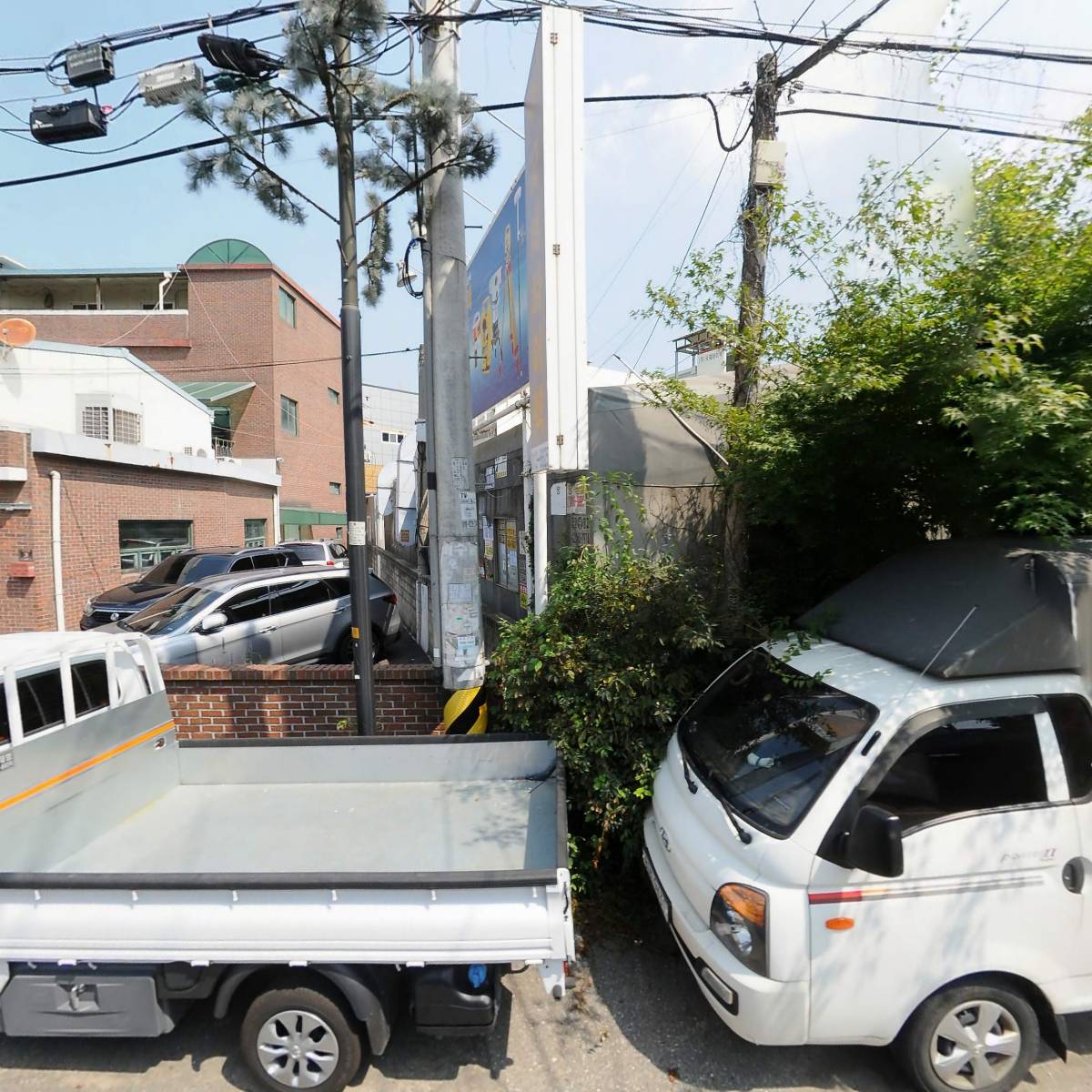 우석전자씨스템（주）