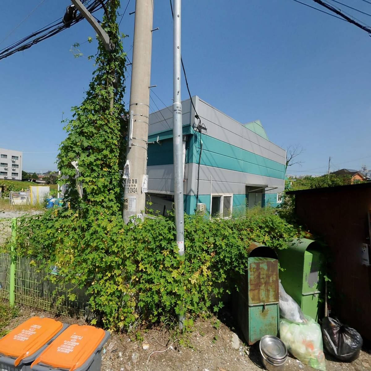 주식회사 청암테크 이천지점