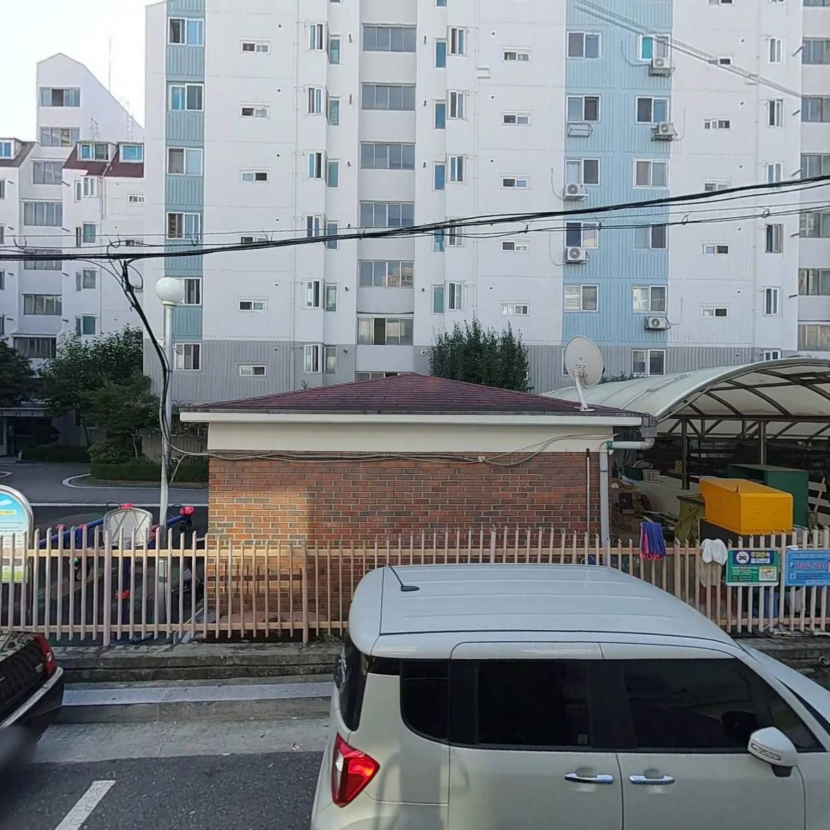 서로뮤지컬연기학원