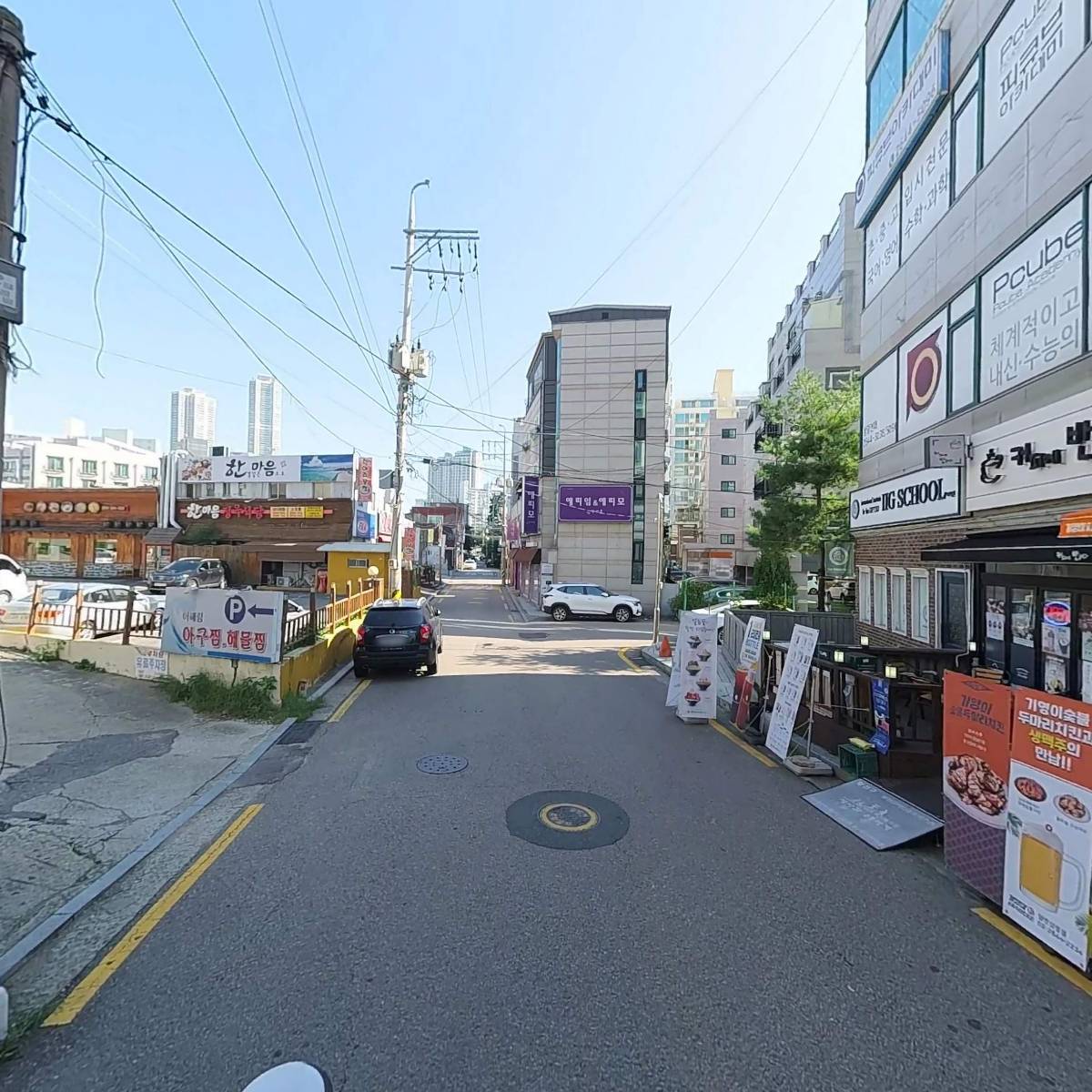 기영이 숯불두마리치킨 양천신정점_2