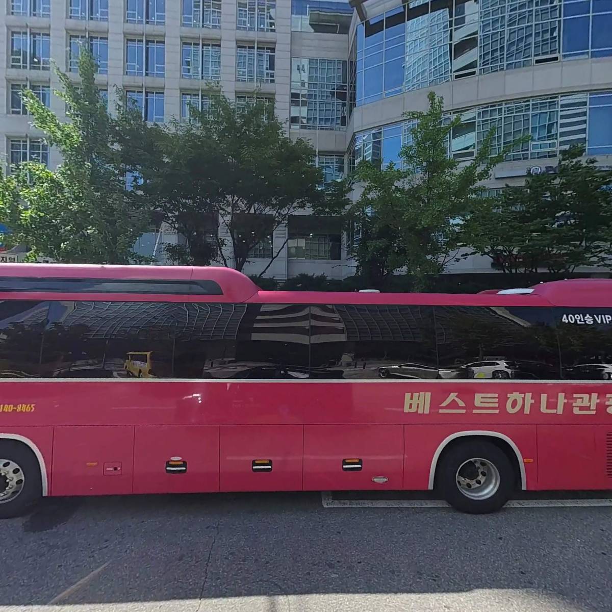 (주)엠에프지코리아 매드포갈릭 목동점
