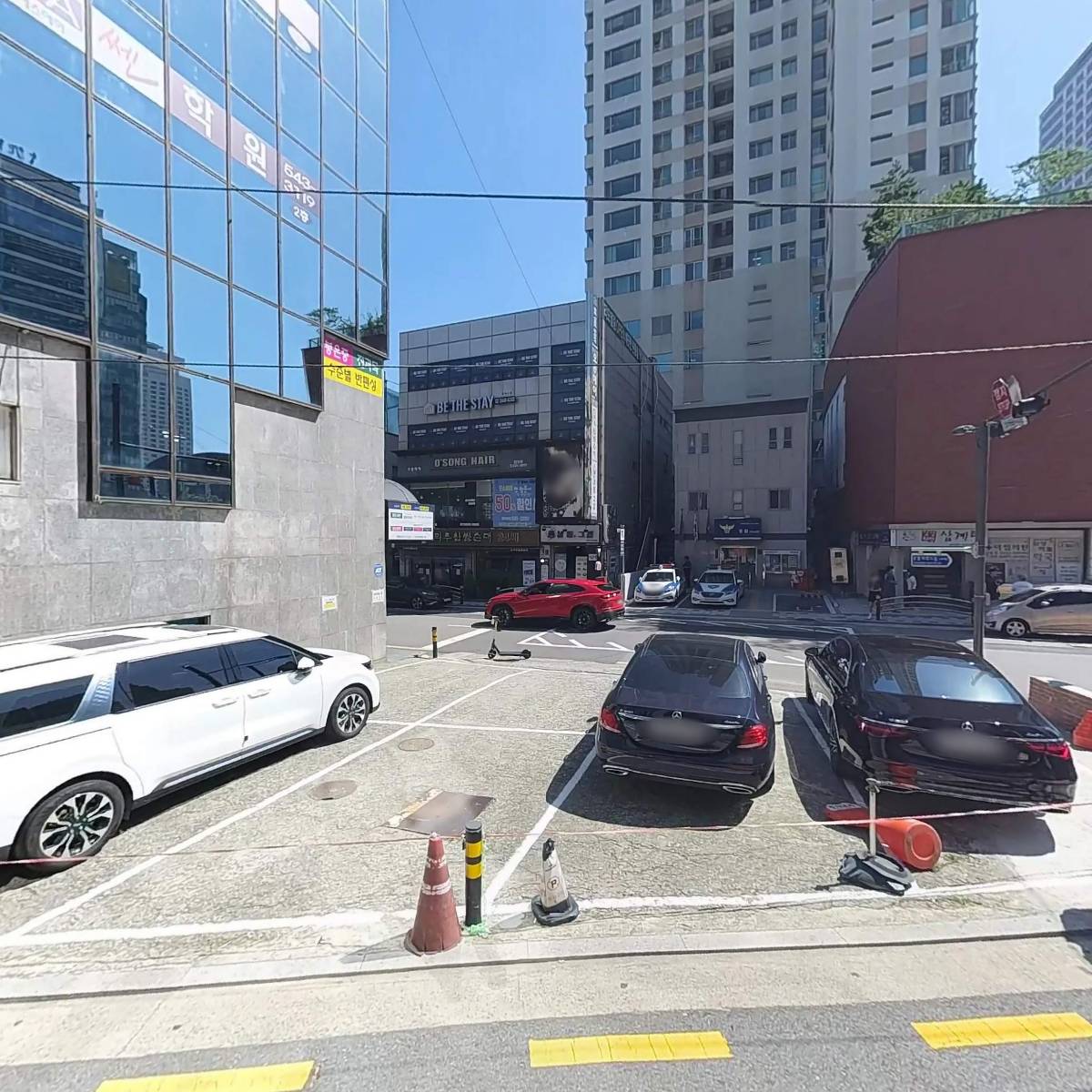 이브자리 코디센 삼성점