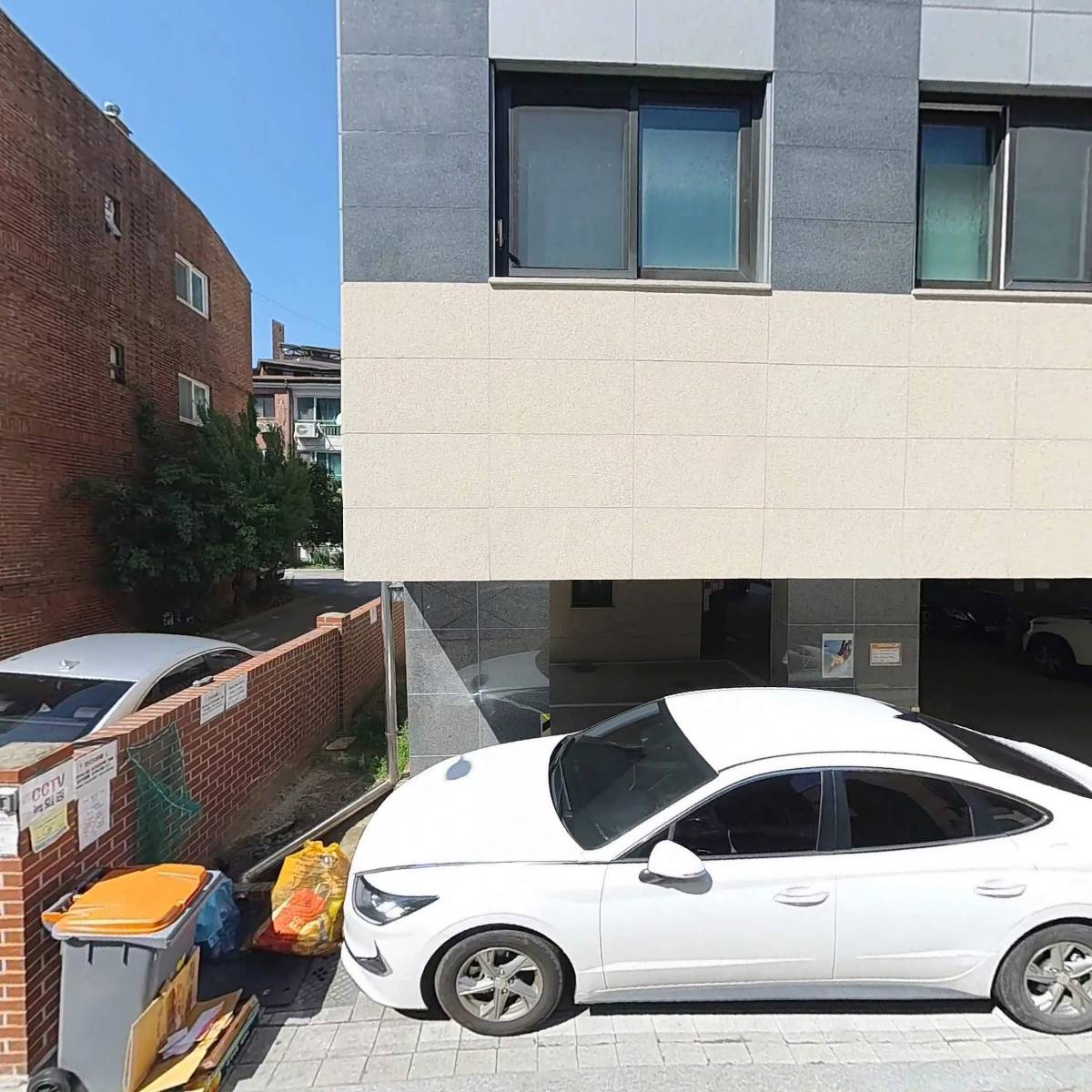 명신소방건설