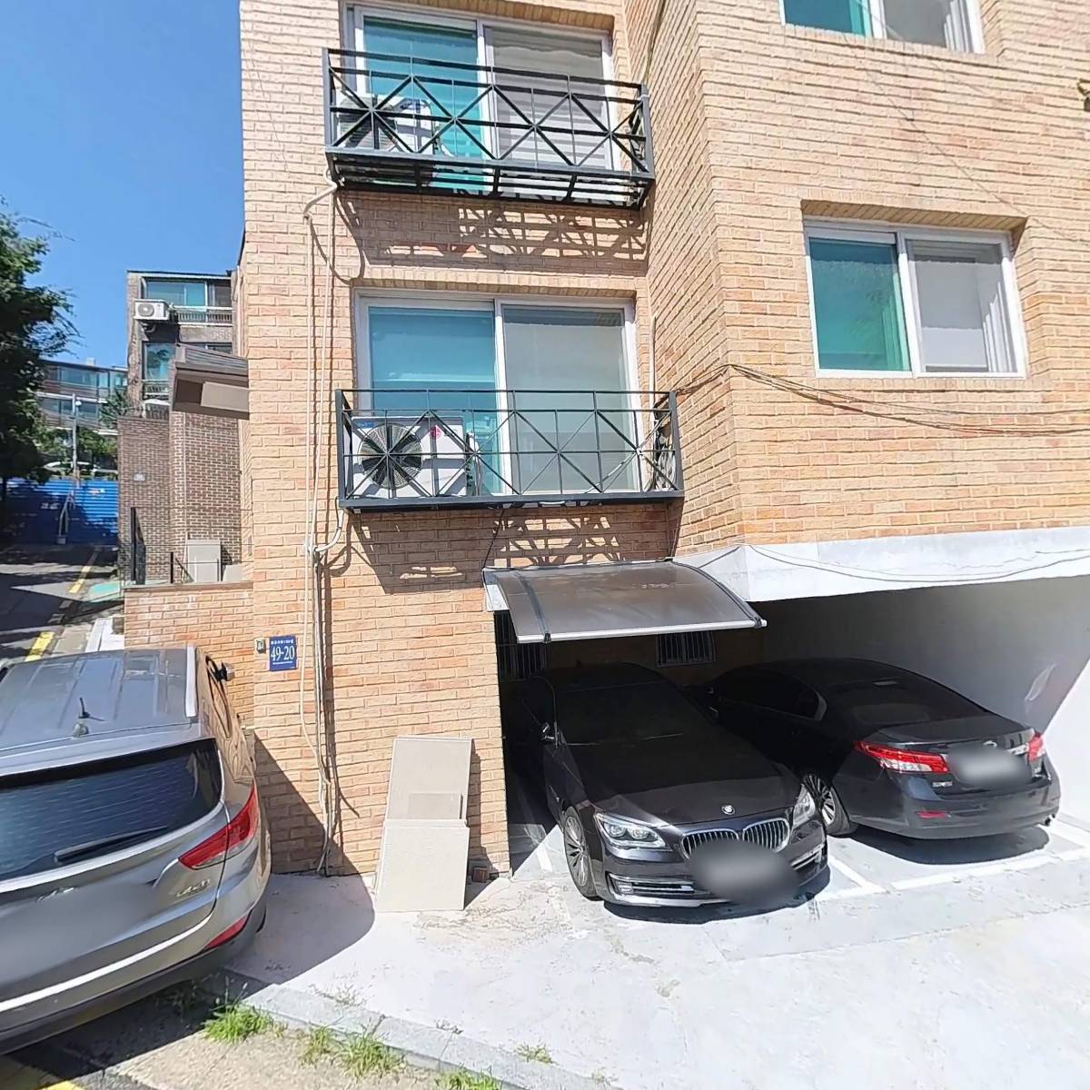 (주)한강티앤씨