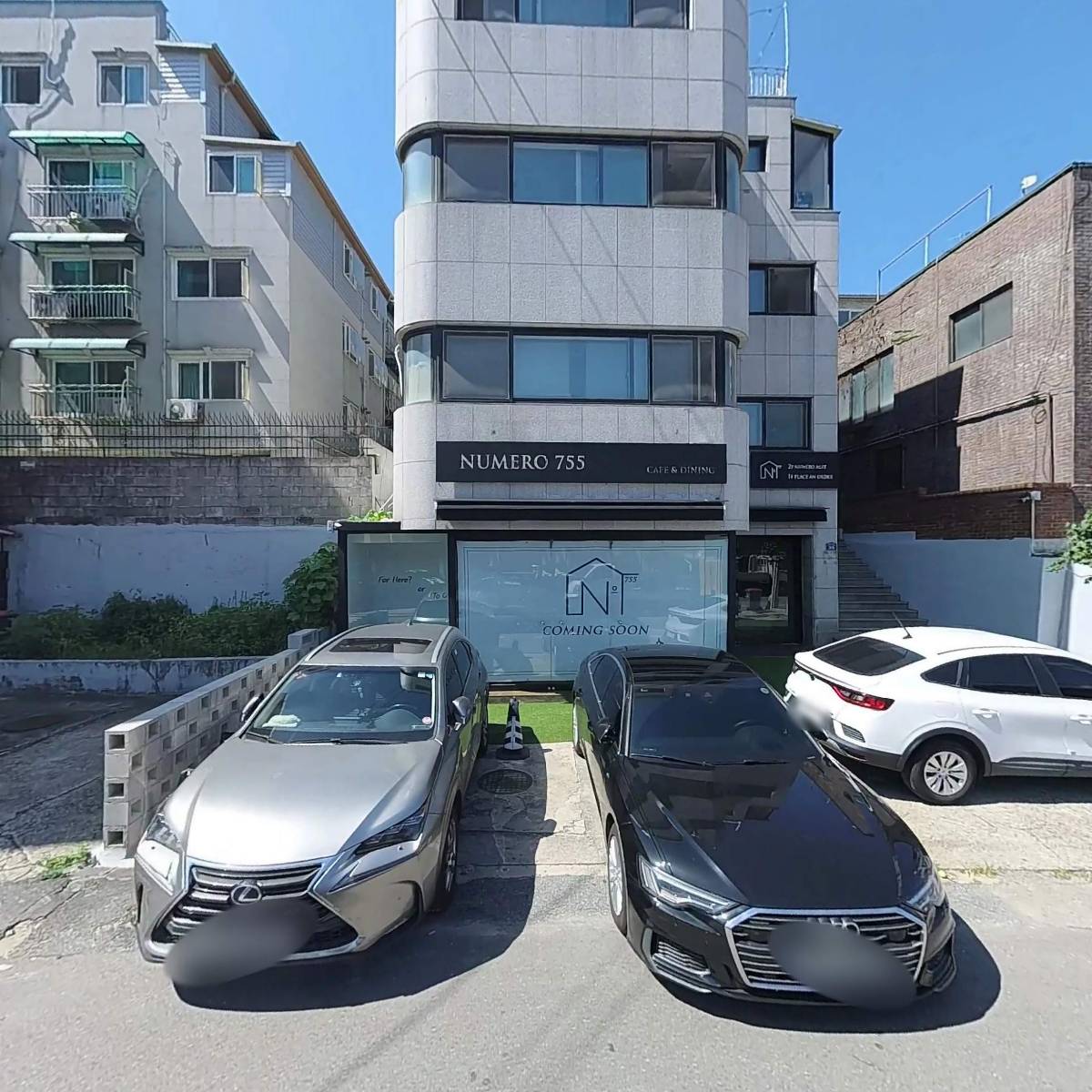 (주)서호리미티드