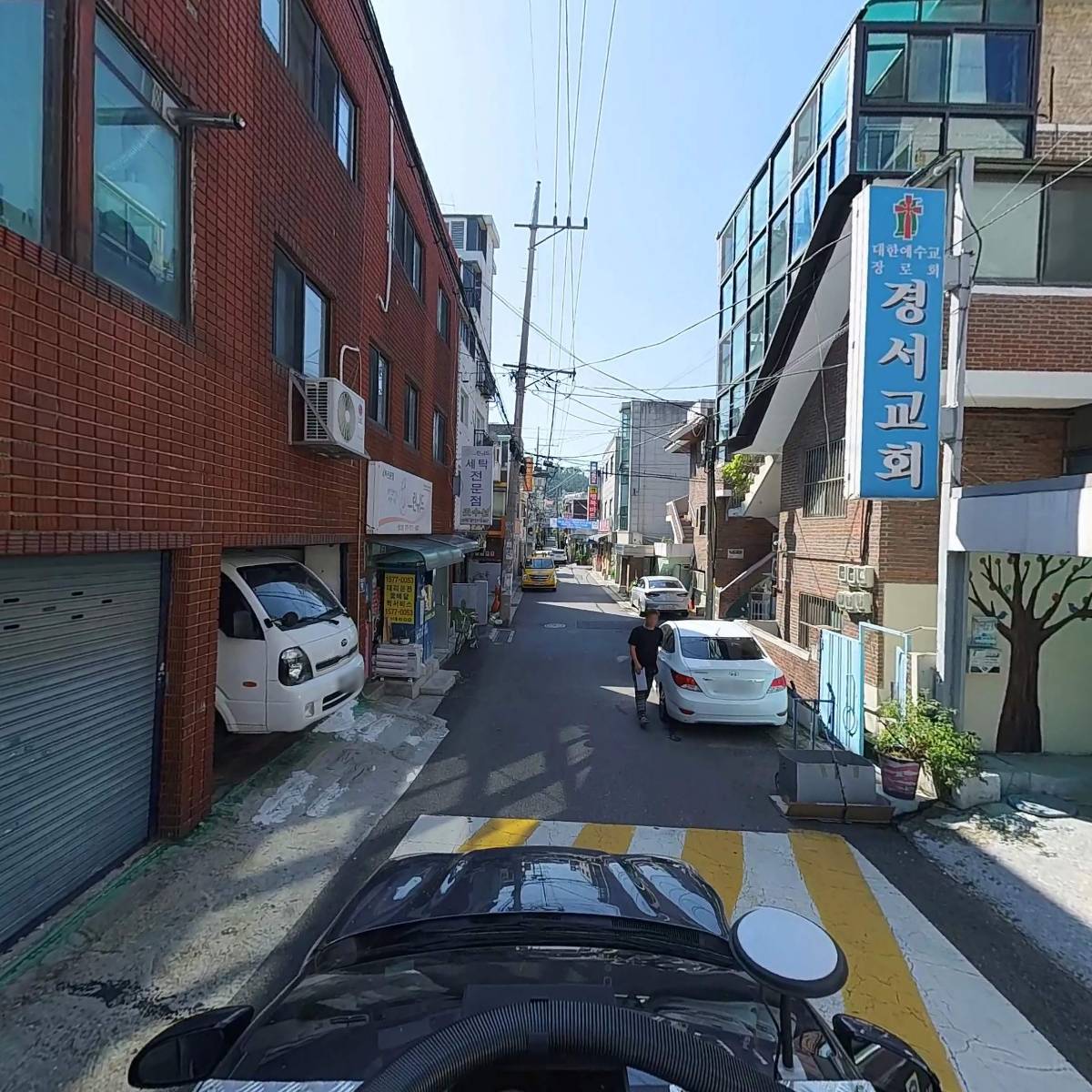 대한예수교 장로회 경서교회_4