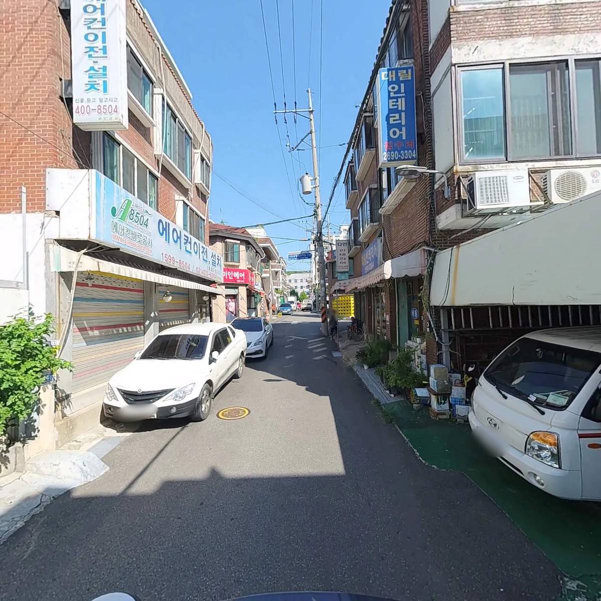 대한예수교 장로회 경서교회_2