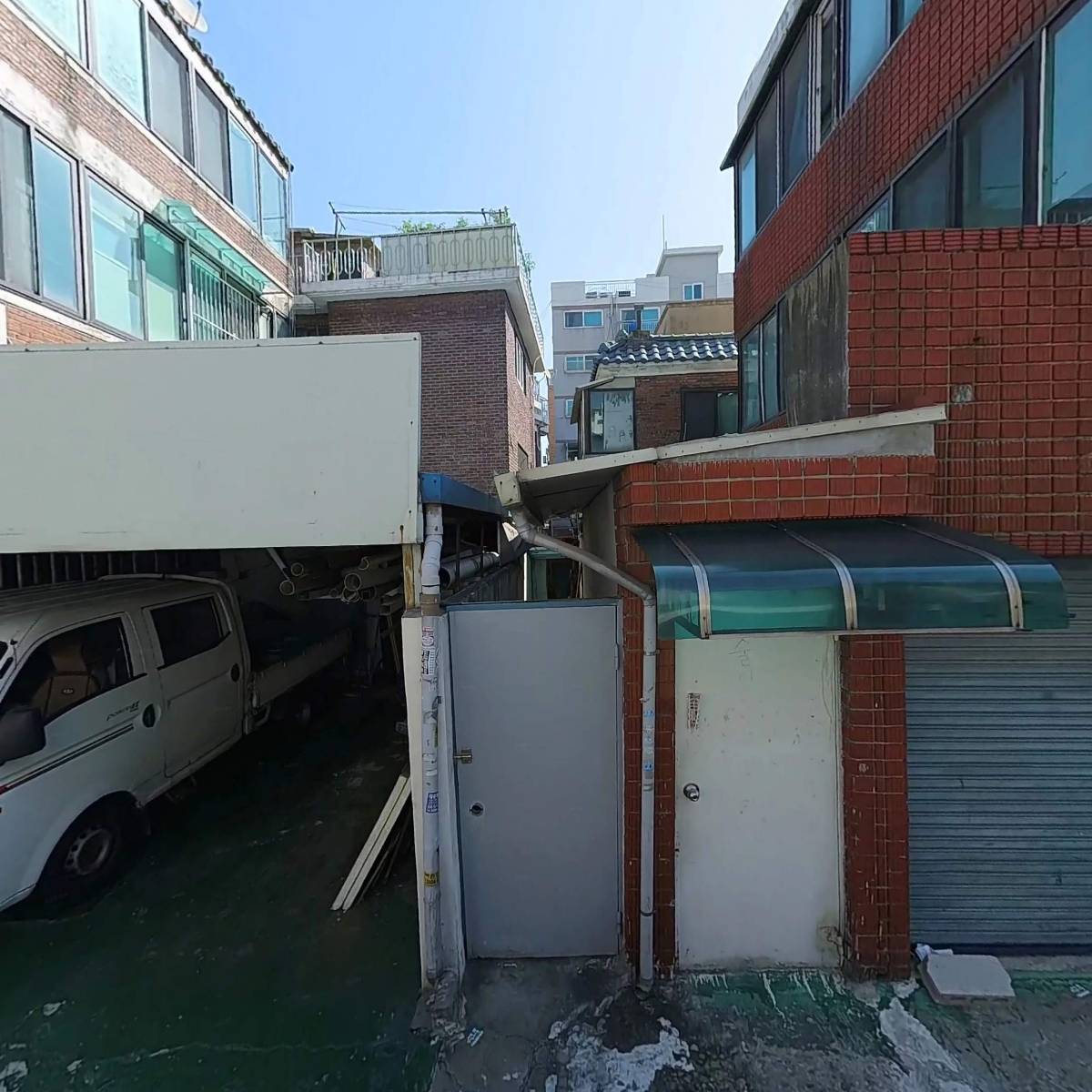 대한예수교 장로회 경서교회_3