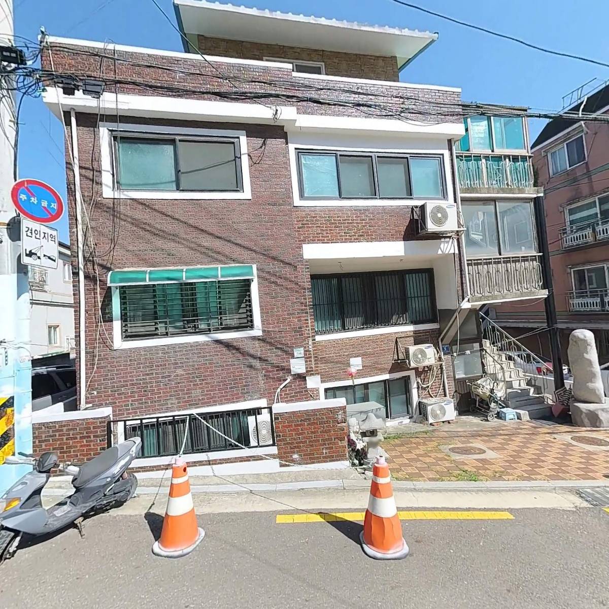 성림연립재건축주택조합