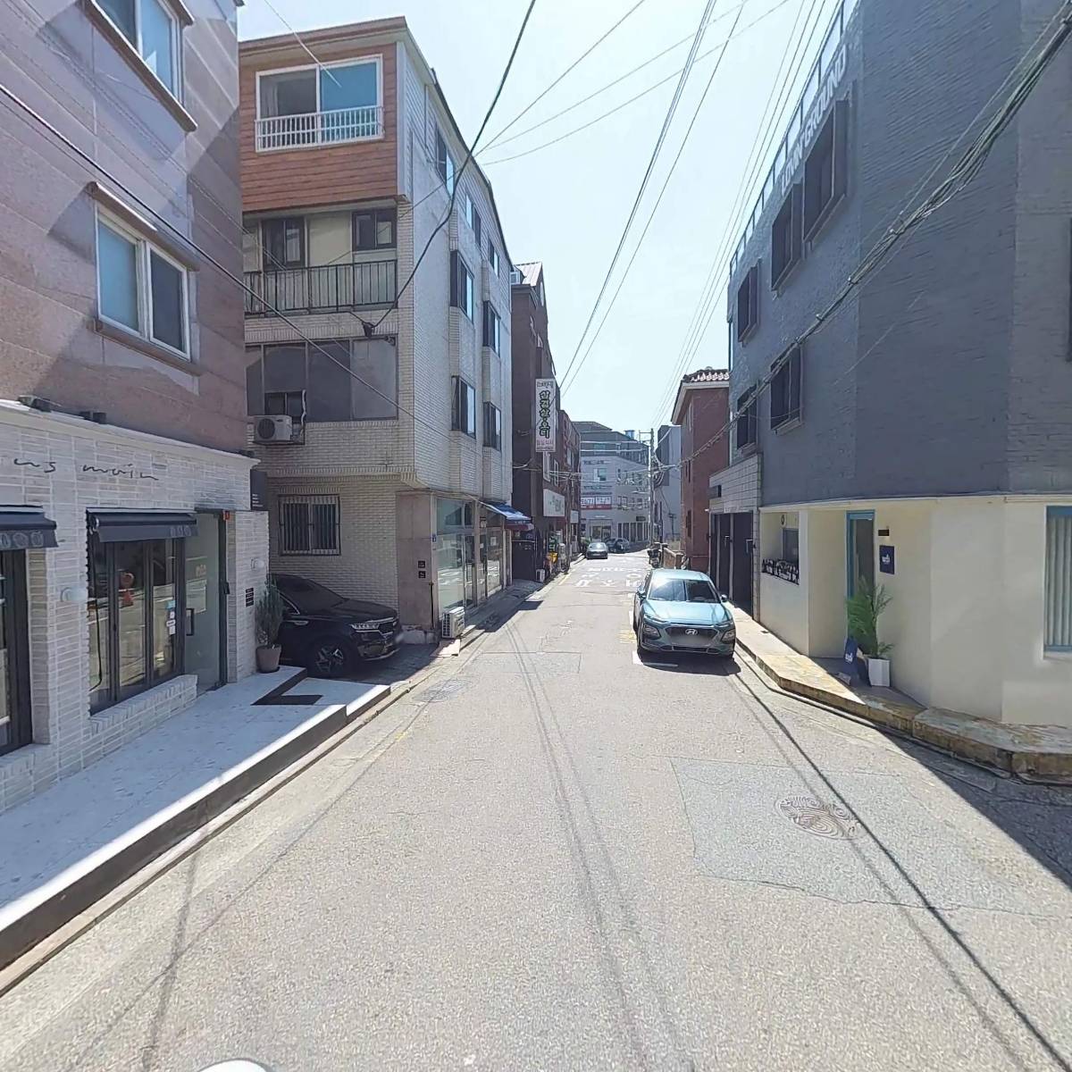 저스트 수망 베이커리_2