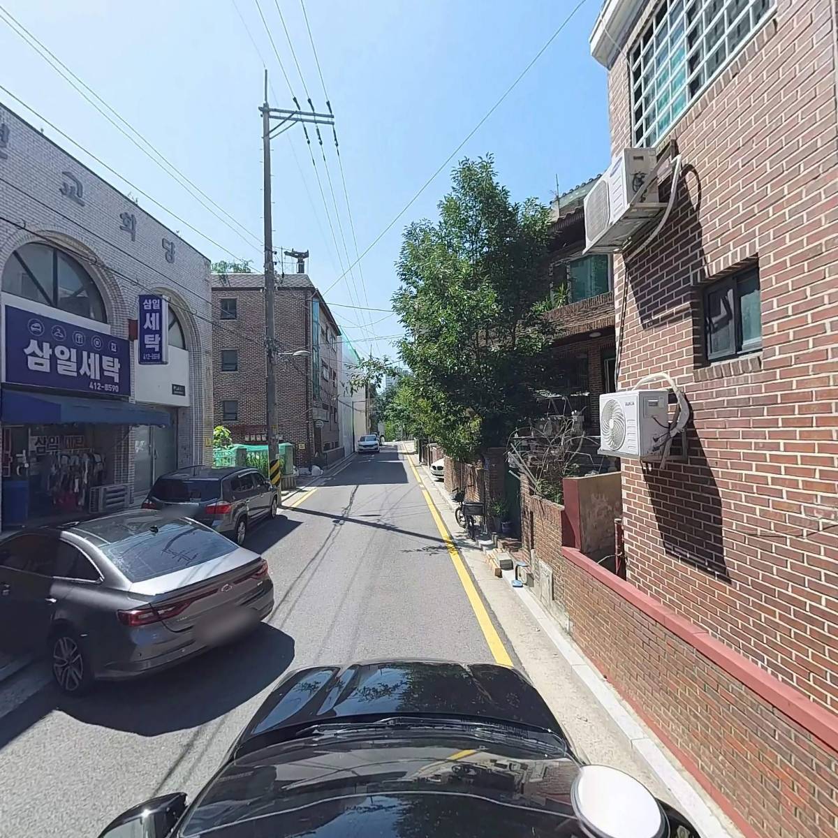 대한예수교장로회 새벽별교회_4