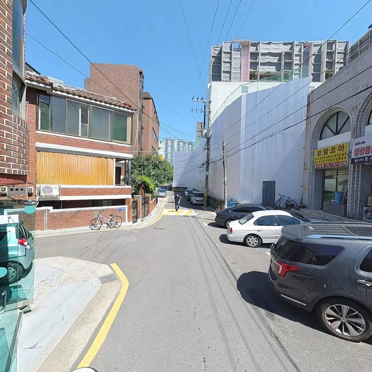 대한예수교장로회 새벽별교회_2