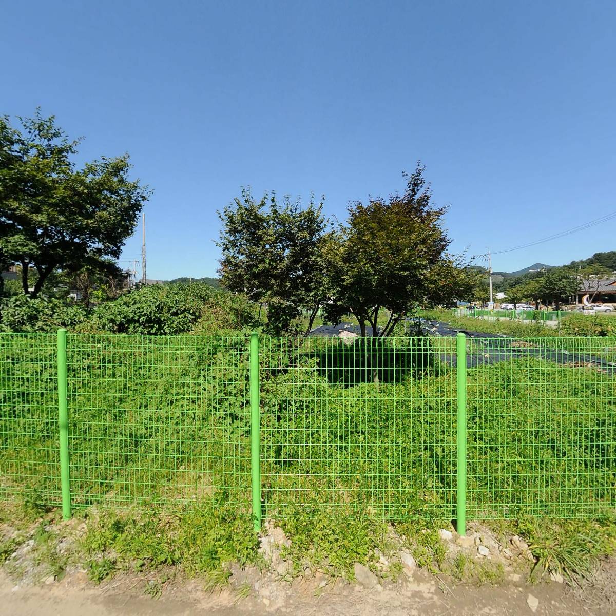 가평아람마을사회적협동조합