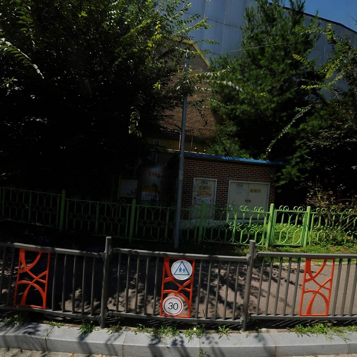 이천사동초등학교