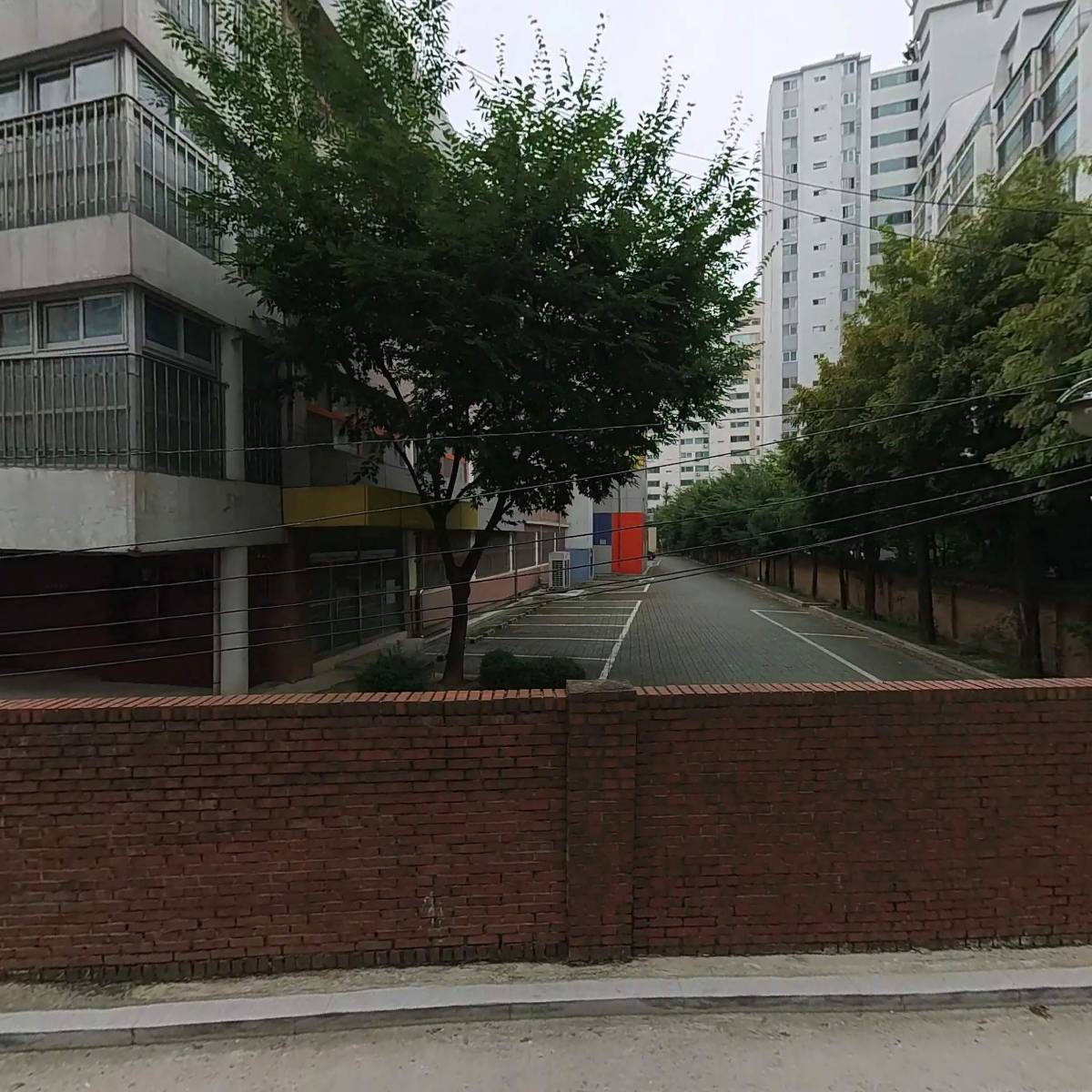 서울신동초등학교