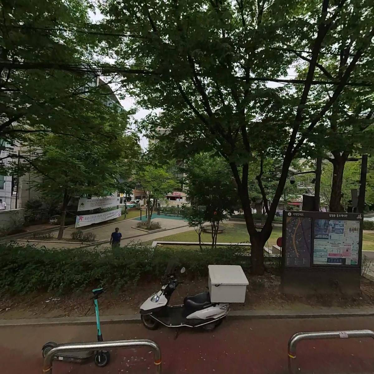 바람부는 날에도 성형외과의원