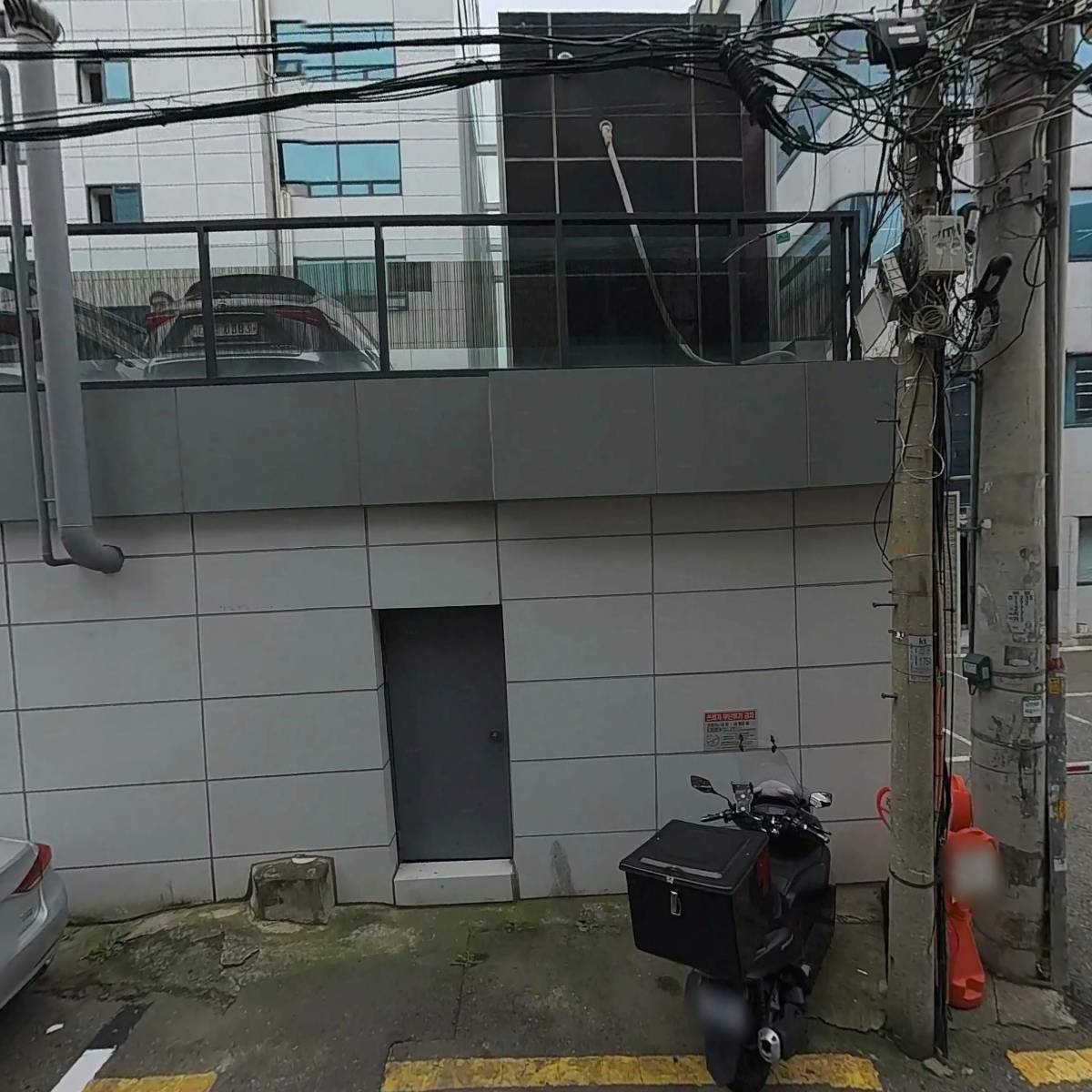 인크루트(주)서울서초지사