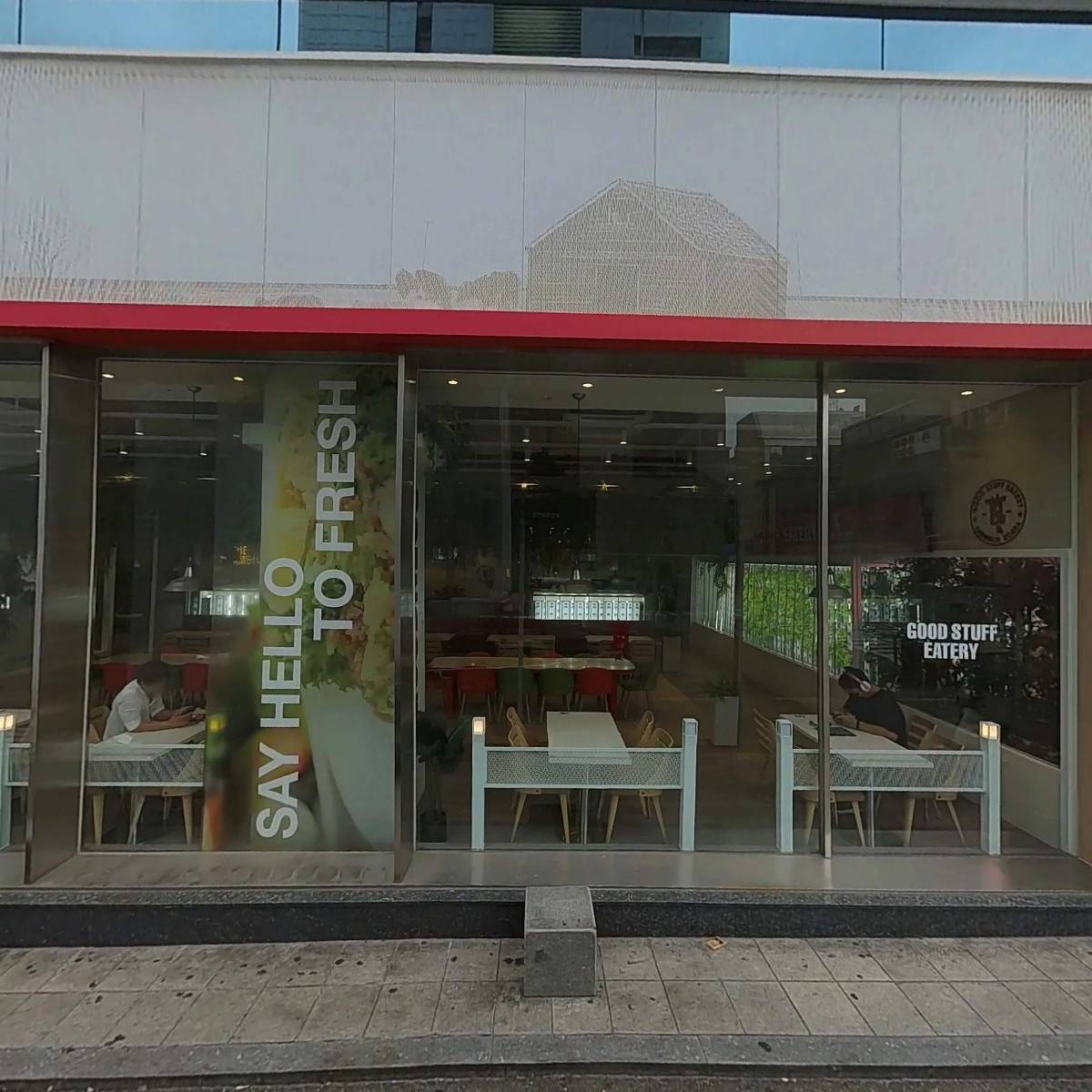 월드건설（주）