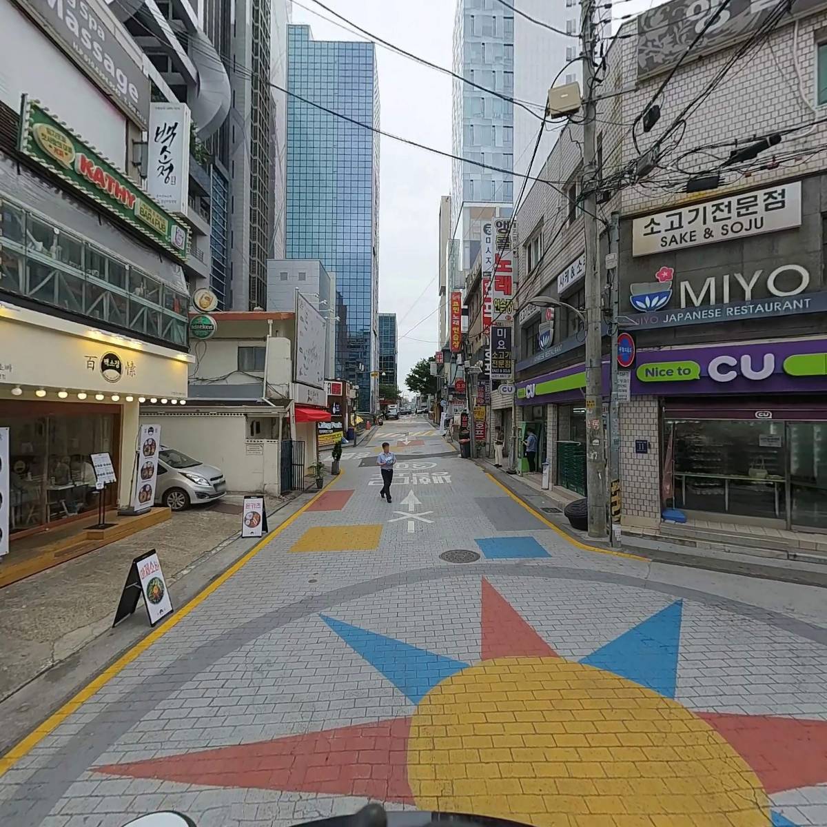 （주）클로리스（CHLORIS Co．，Ltd）_2