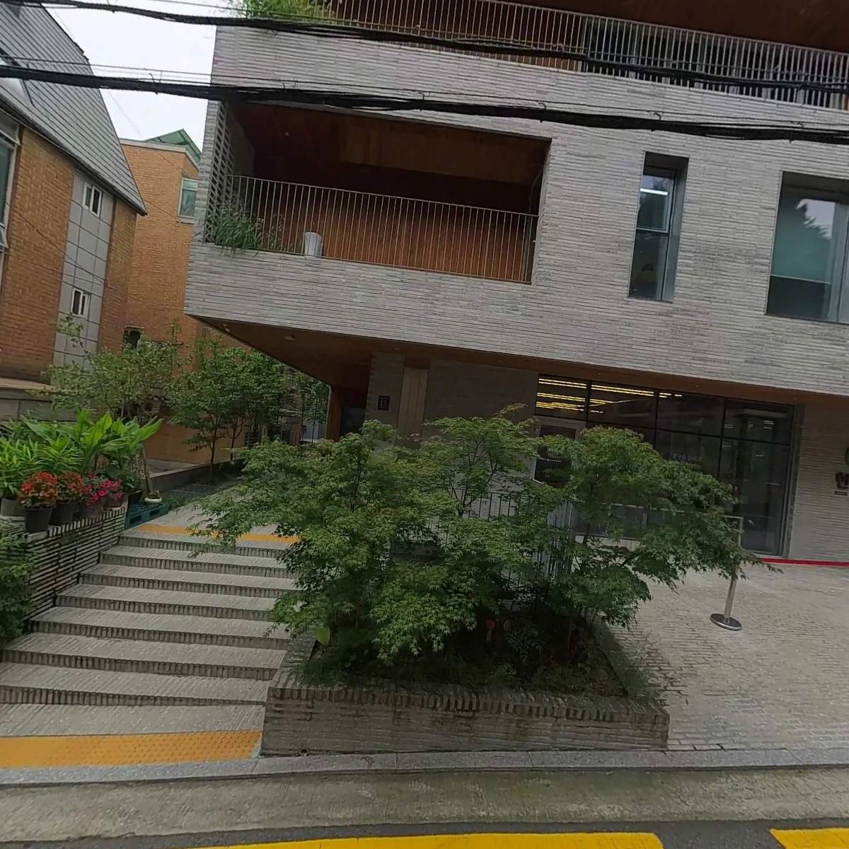 (주)한살림사업연합 지점