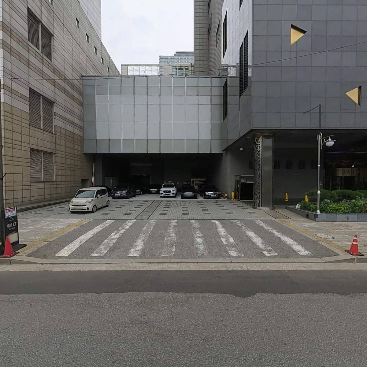 주식회사 다빈치