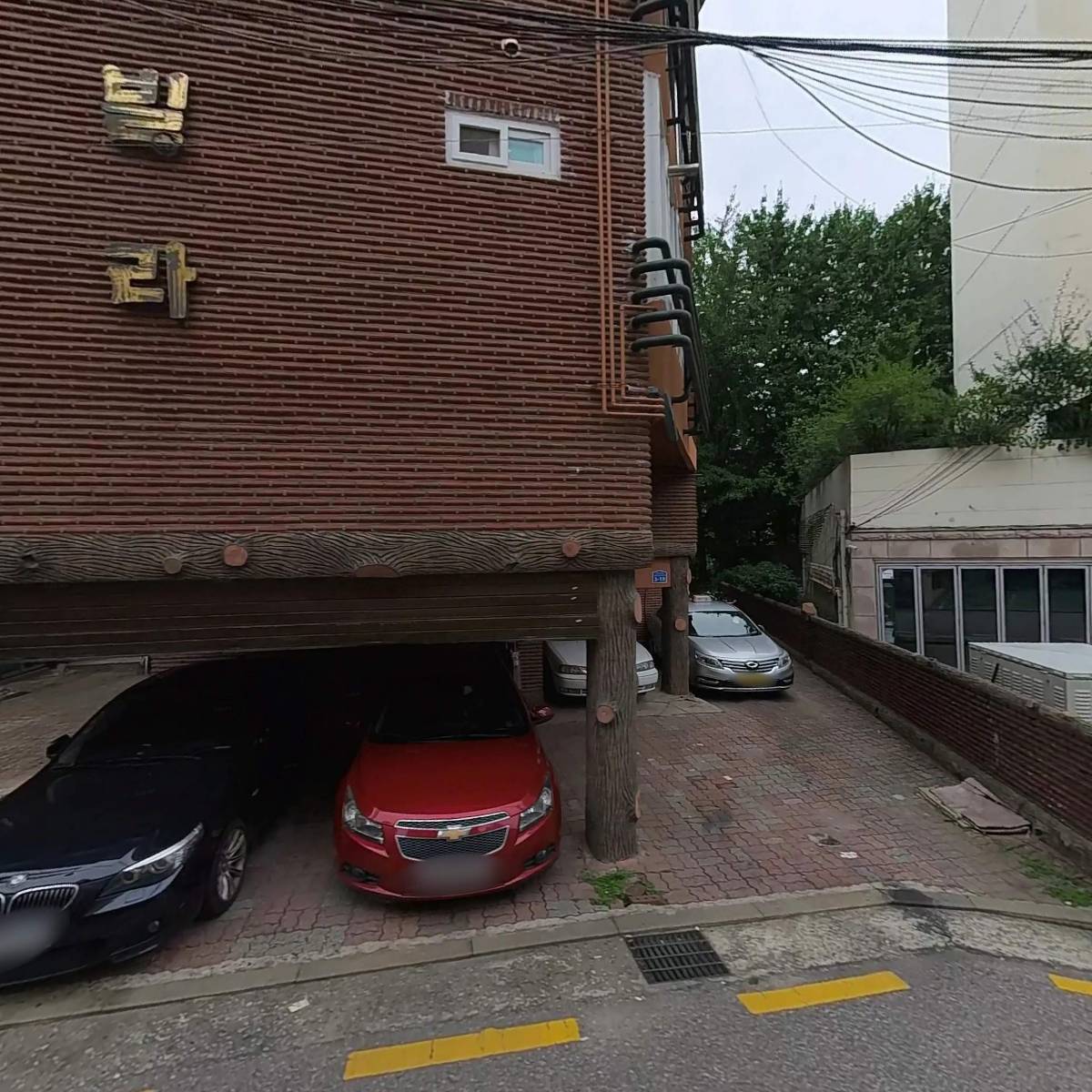 에스에이치 에프앤에스