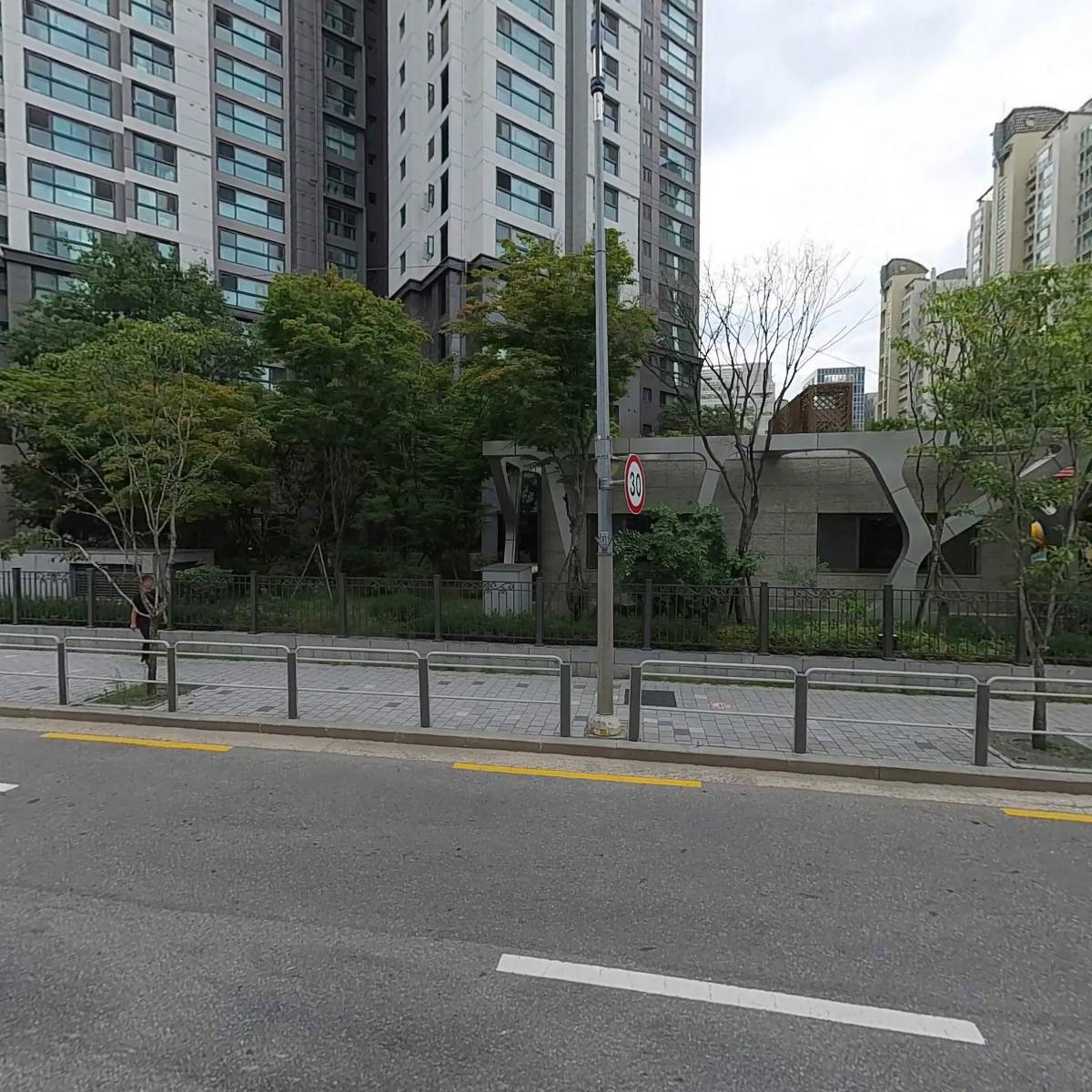 서초삼호종합상가