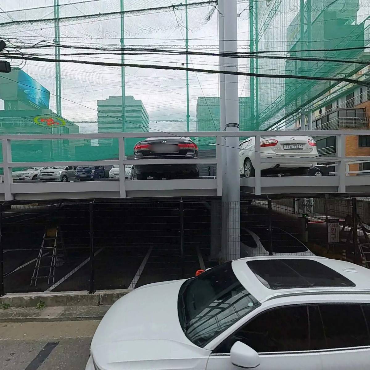 (주)삼에스코리아논현사업장
