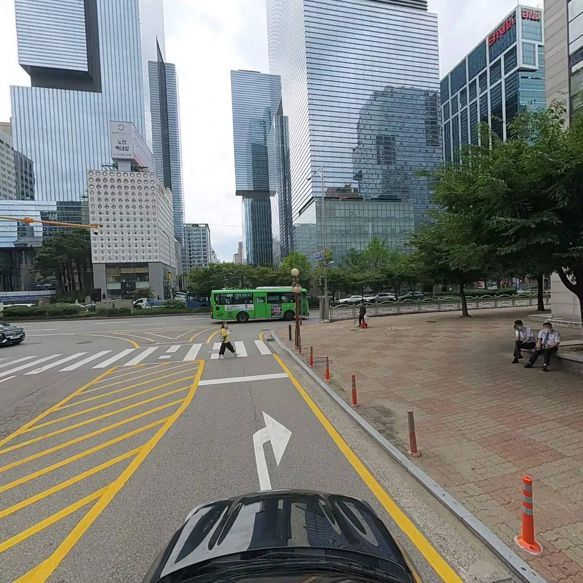 세븐일레븐 강남역TGI점_4