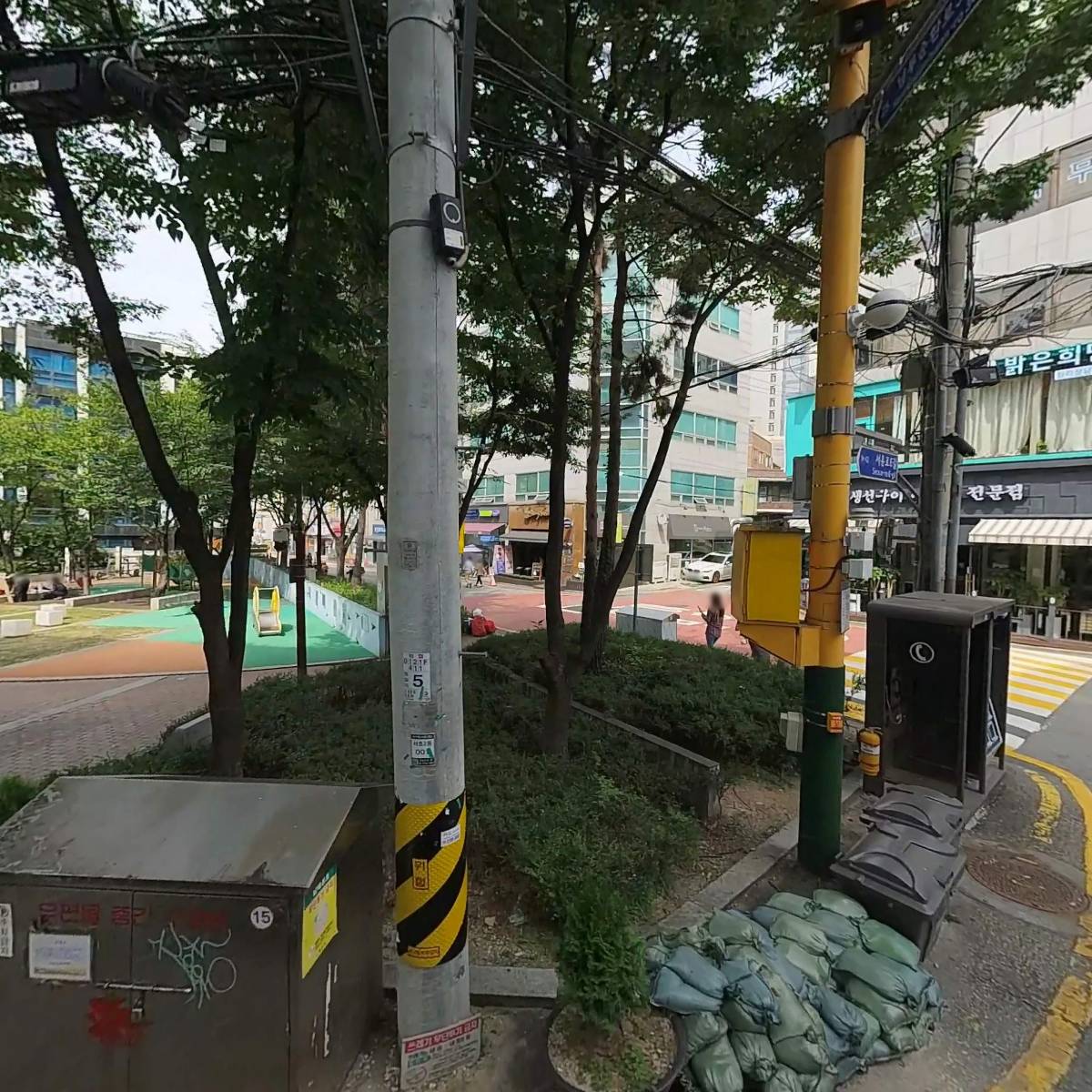 현대에스앤에프 주식회사