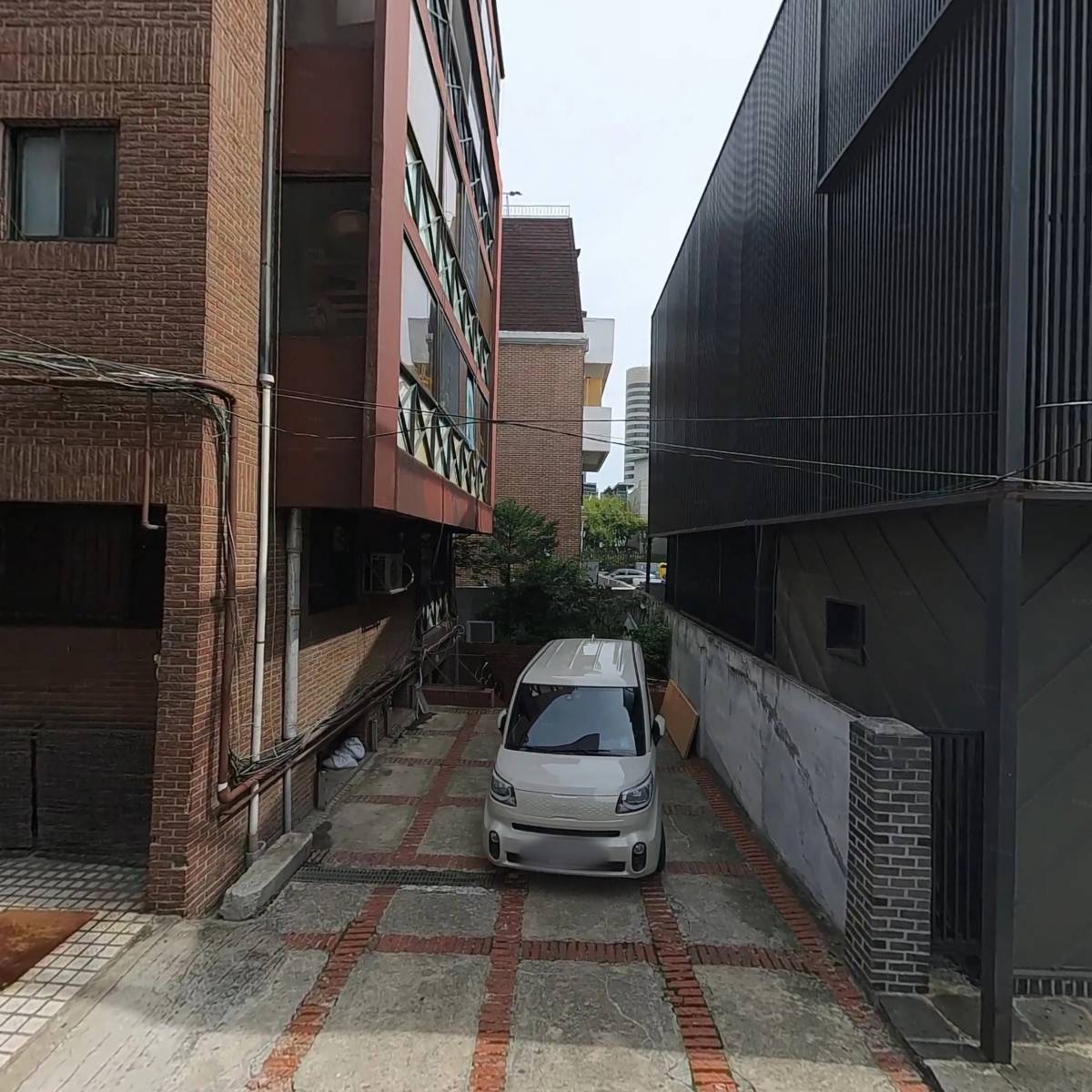 (주)카앤텍인터내셔날