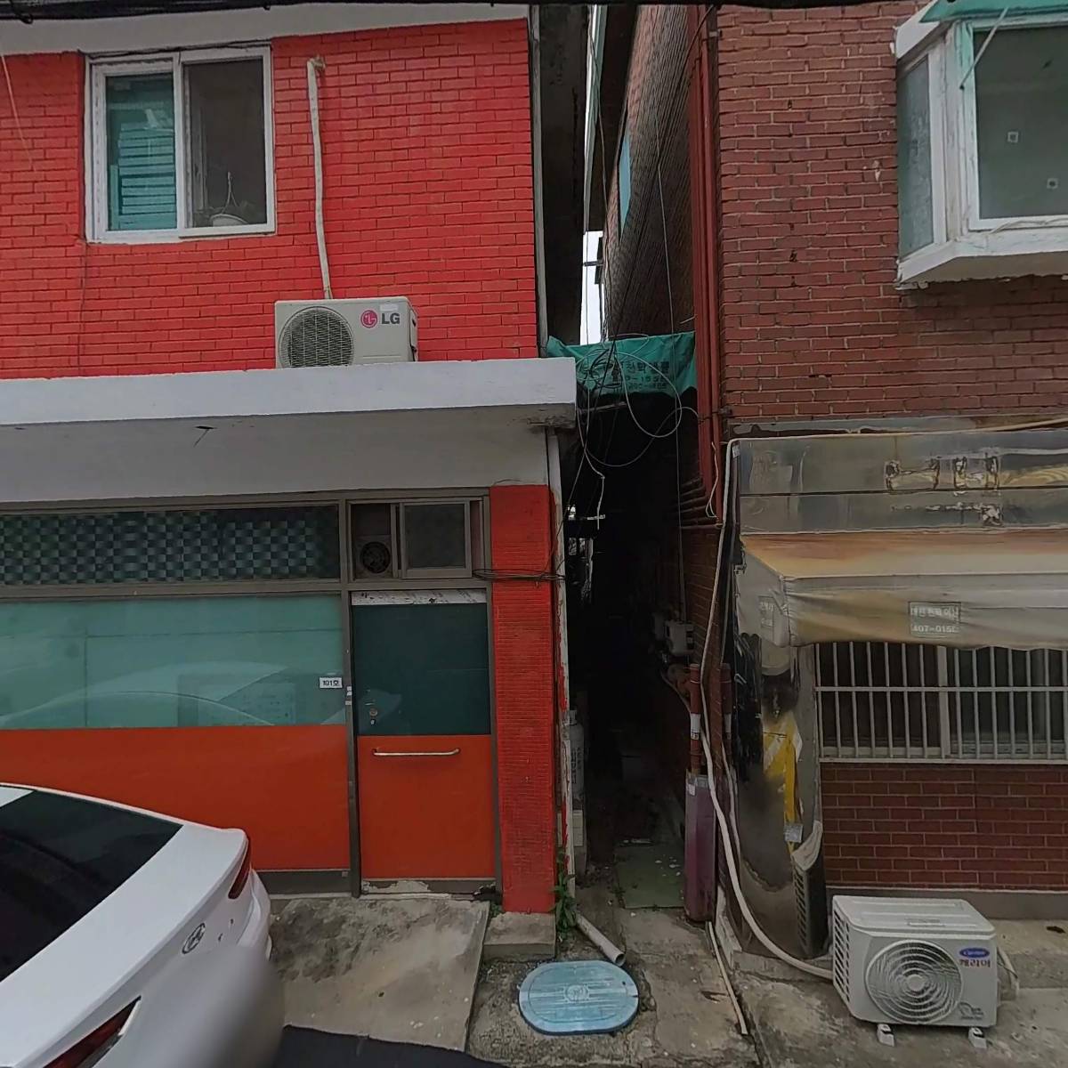 비주얼숲