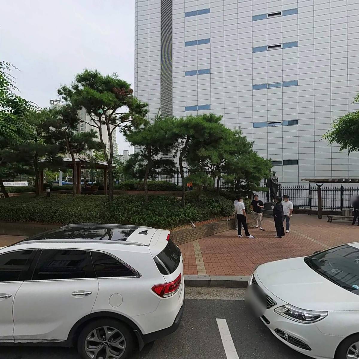 매머드익스프레스역삼신한점