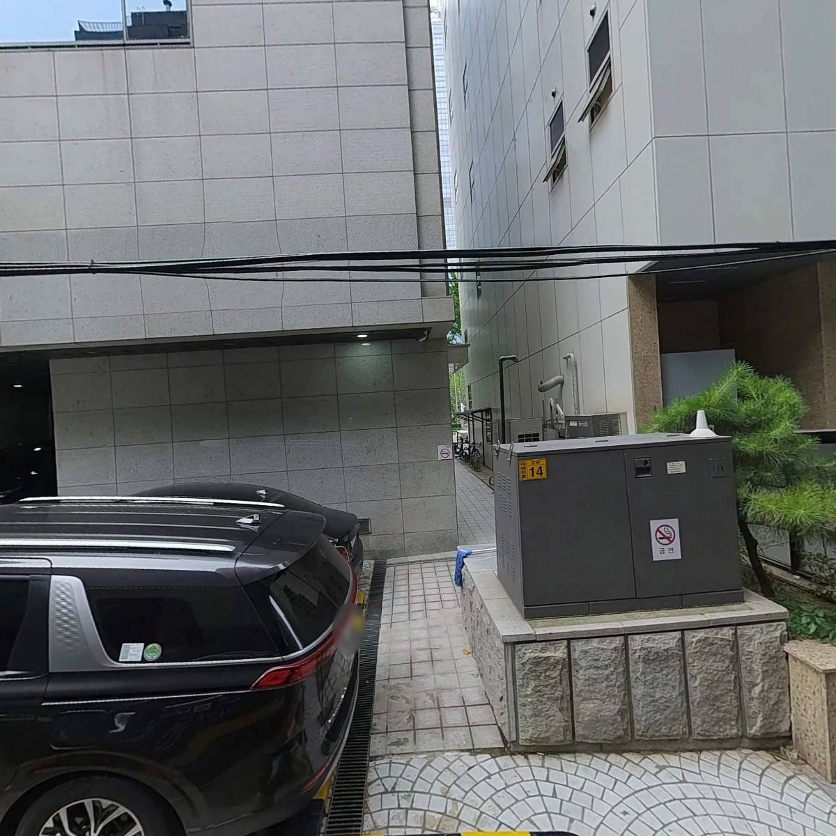 주식회사 엠쥐알