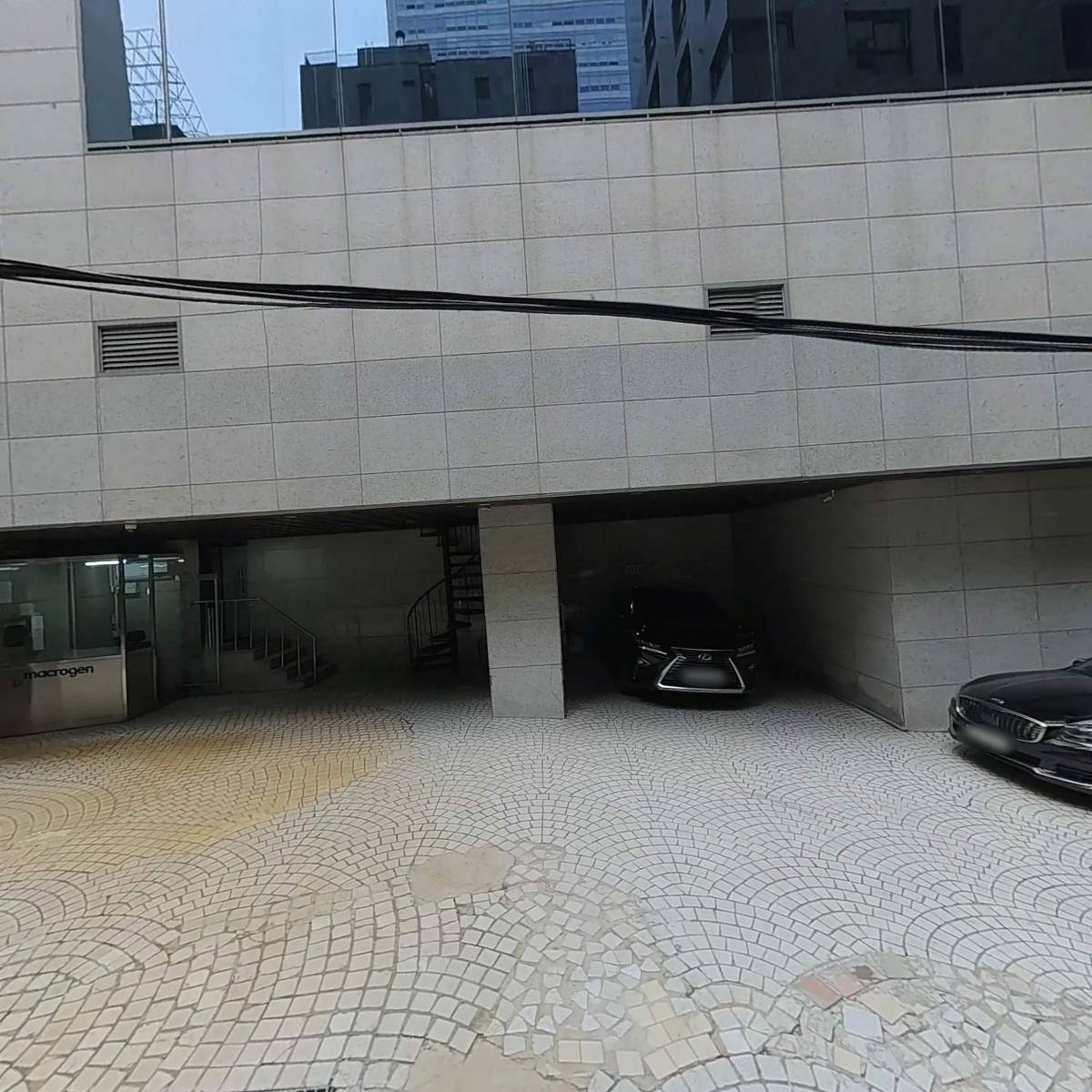 볼트테크코리아 주식회사