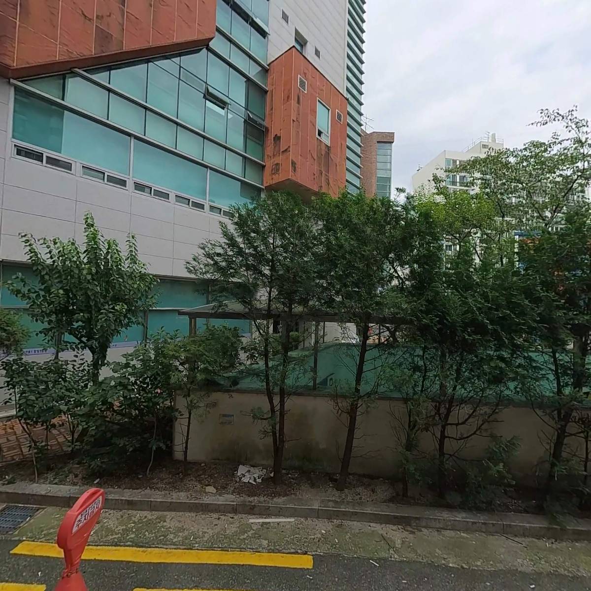 주식회사 엘오이코리아
