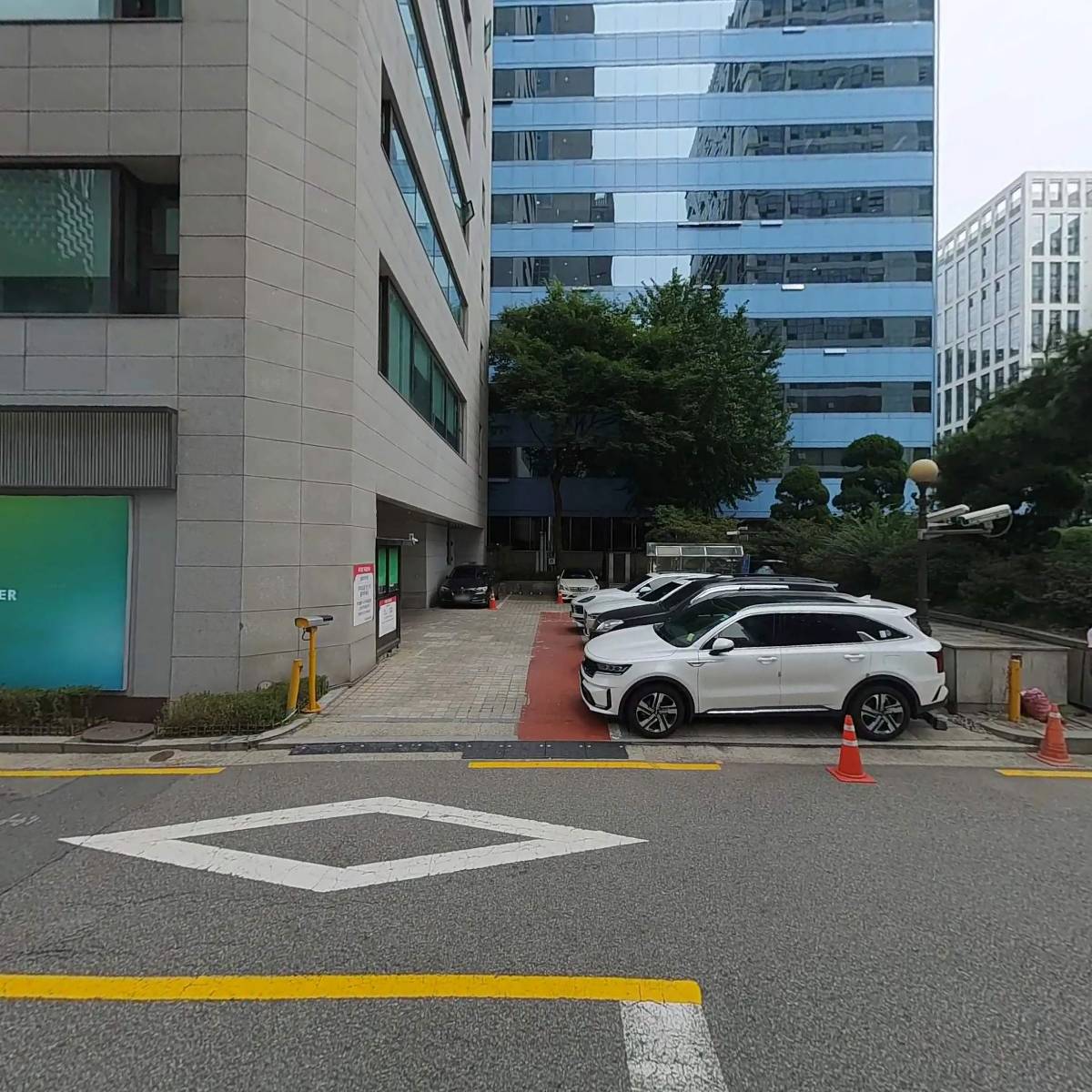 (주) 신한은행 삼성역금융센터_3
