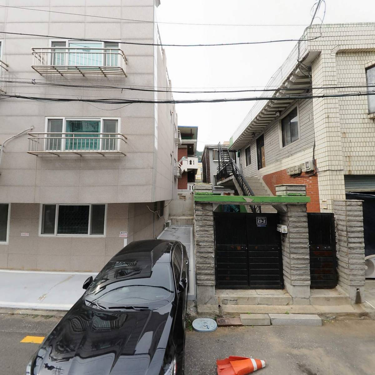 행복한공동생활가정