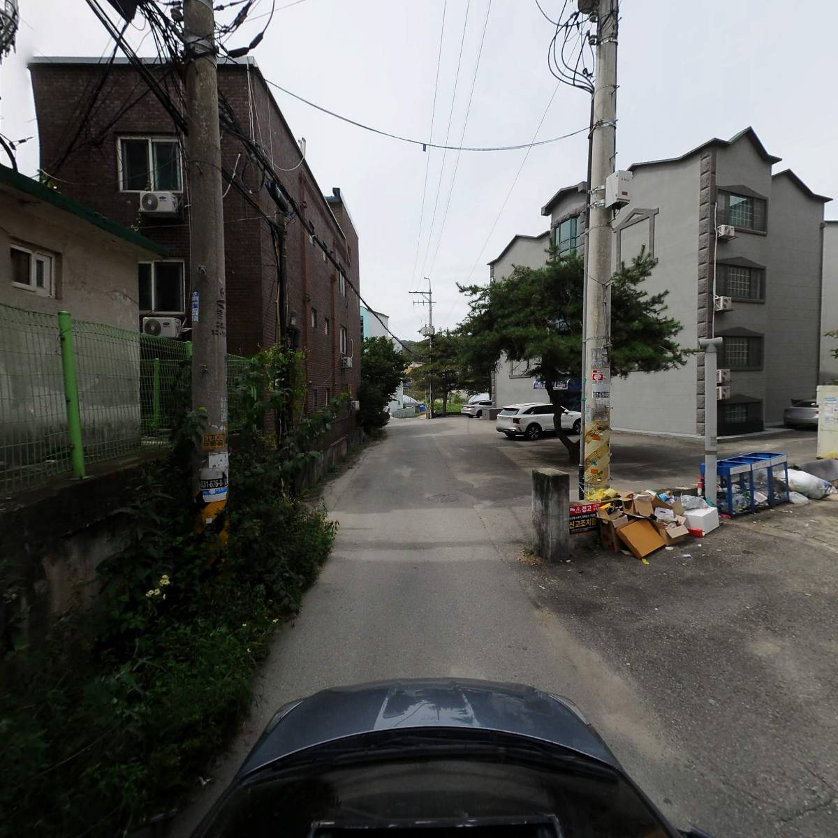 현보산업개발(주)_4