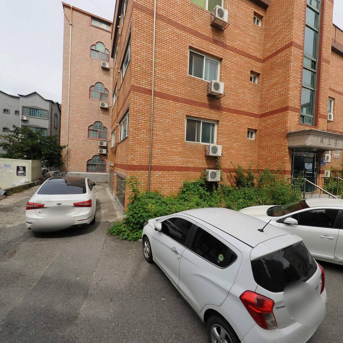 현보산업개발(주)