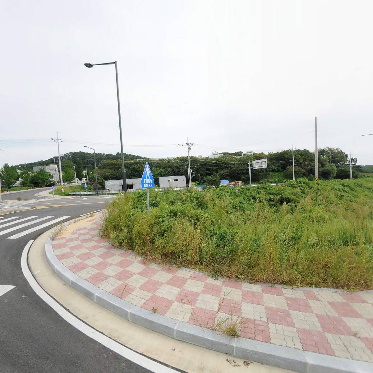 （주）연합지대