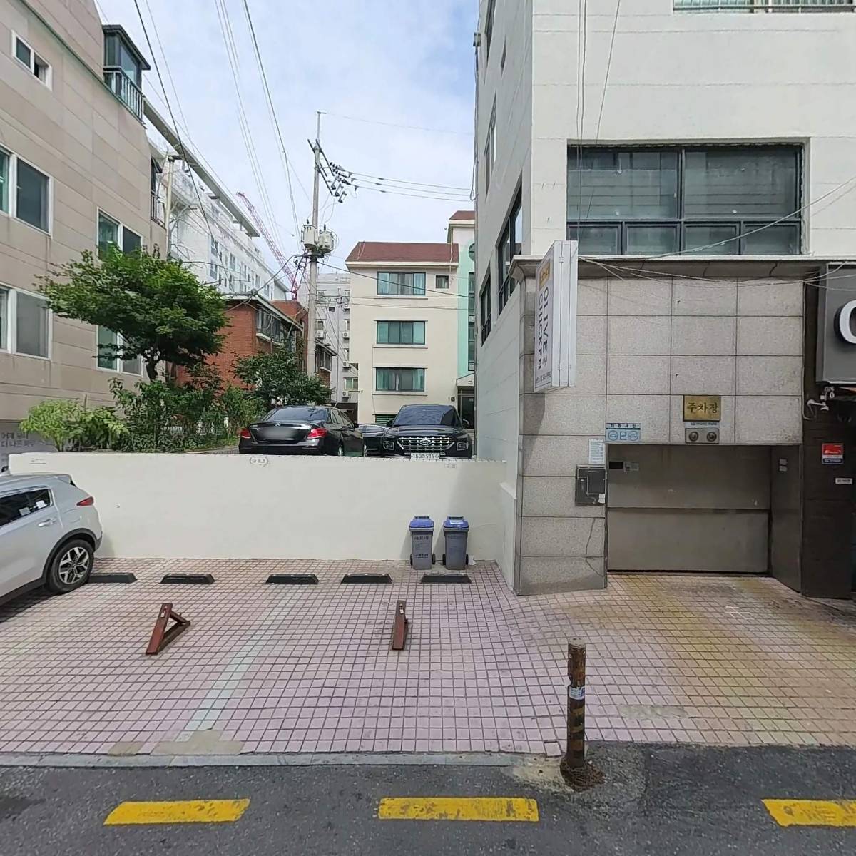 (주)지엔에스투어