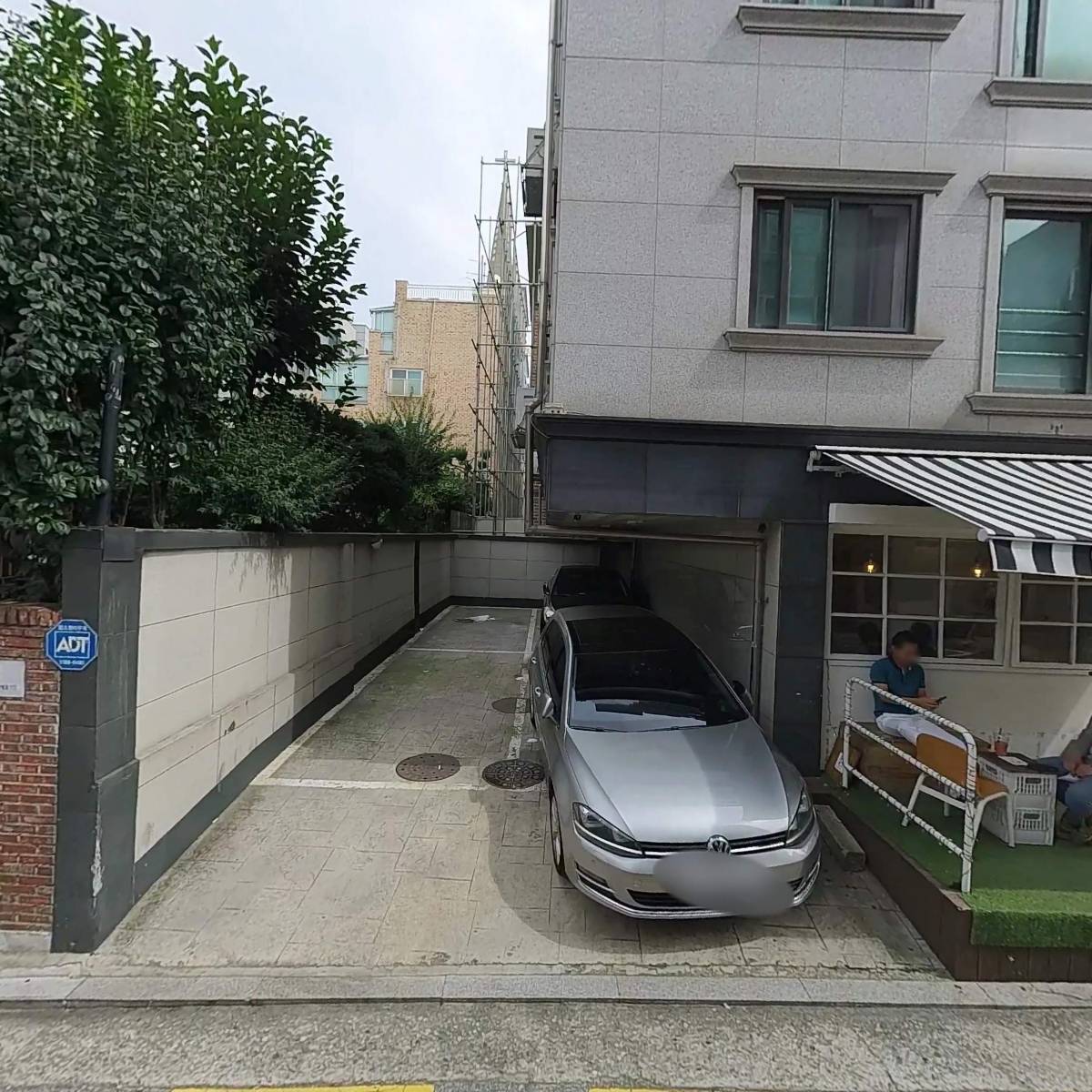 주네일 주왁싱