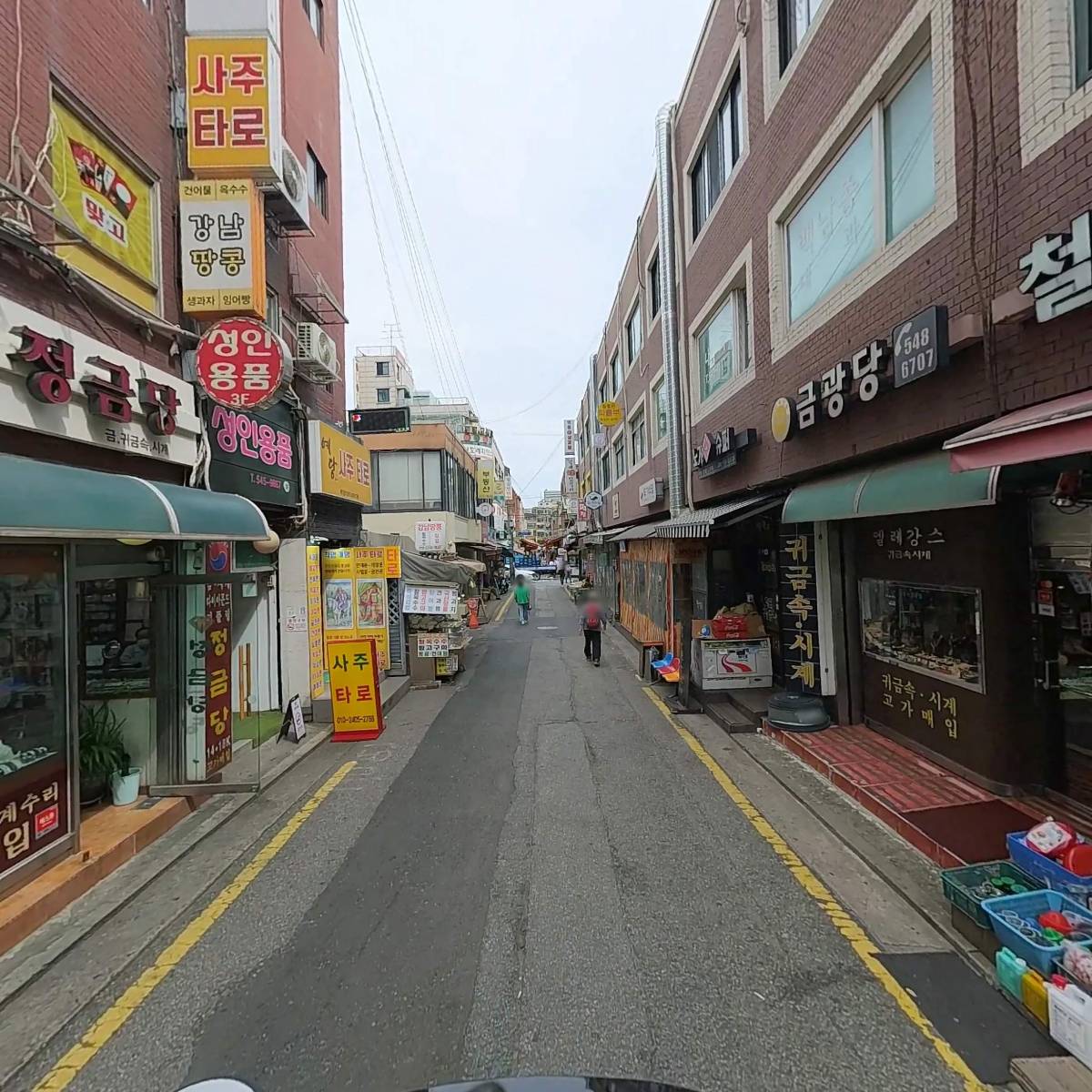 킴스 애견 미용학원_2