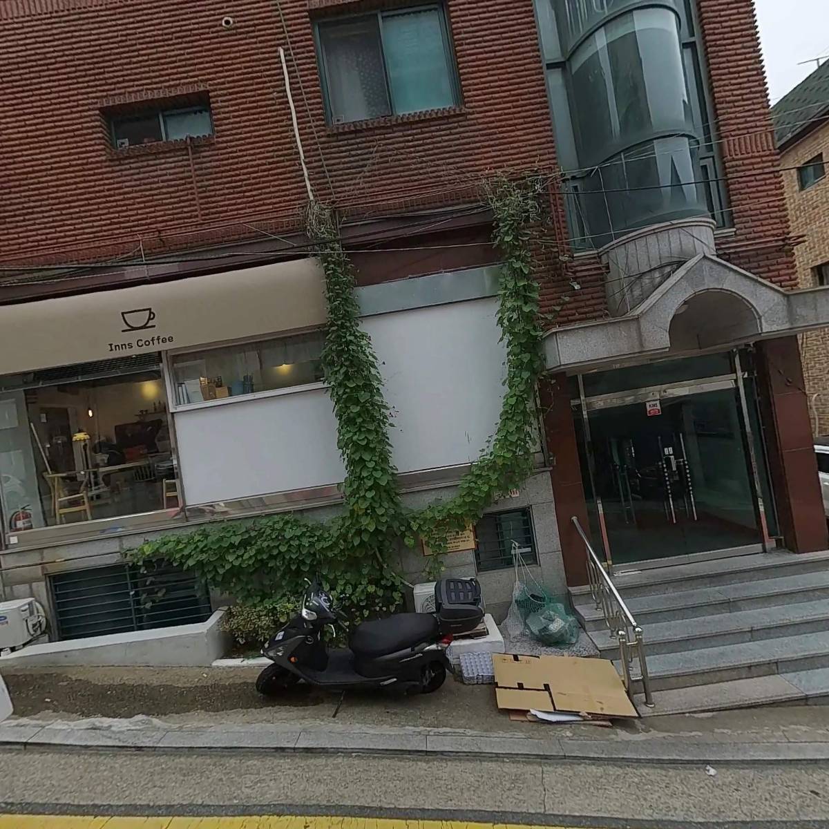 인스커피(Innscoffee)